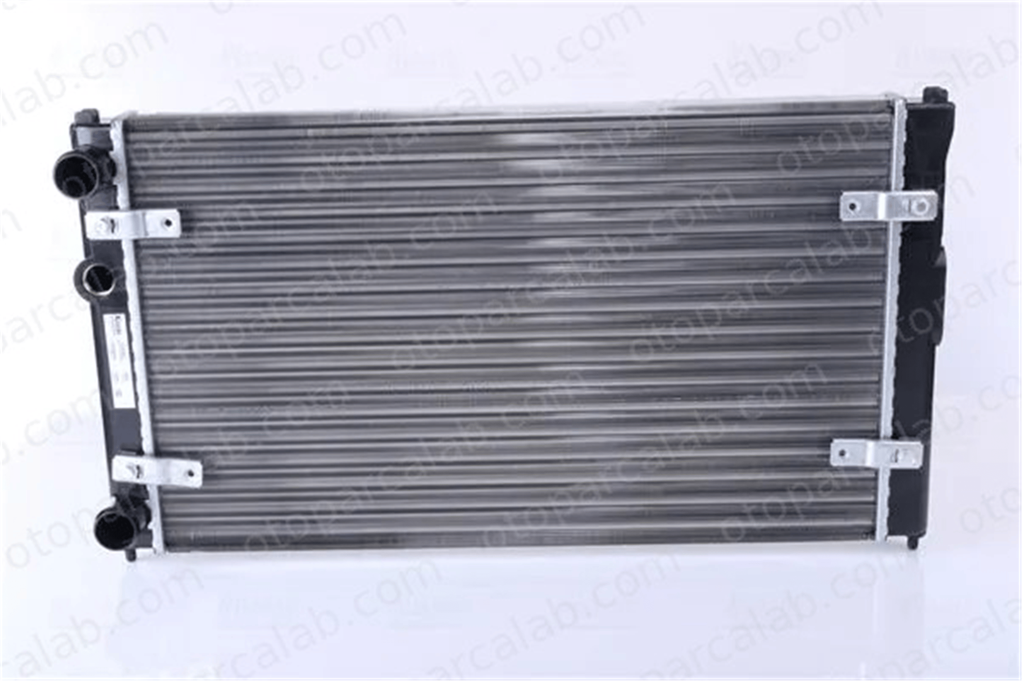 NISSENS 639951 Su Radyatörü SEAT IBIZA II CORDOBA 1300260 6K0121253