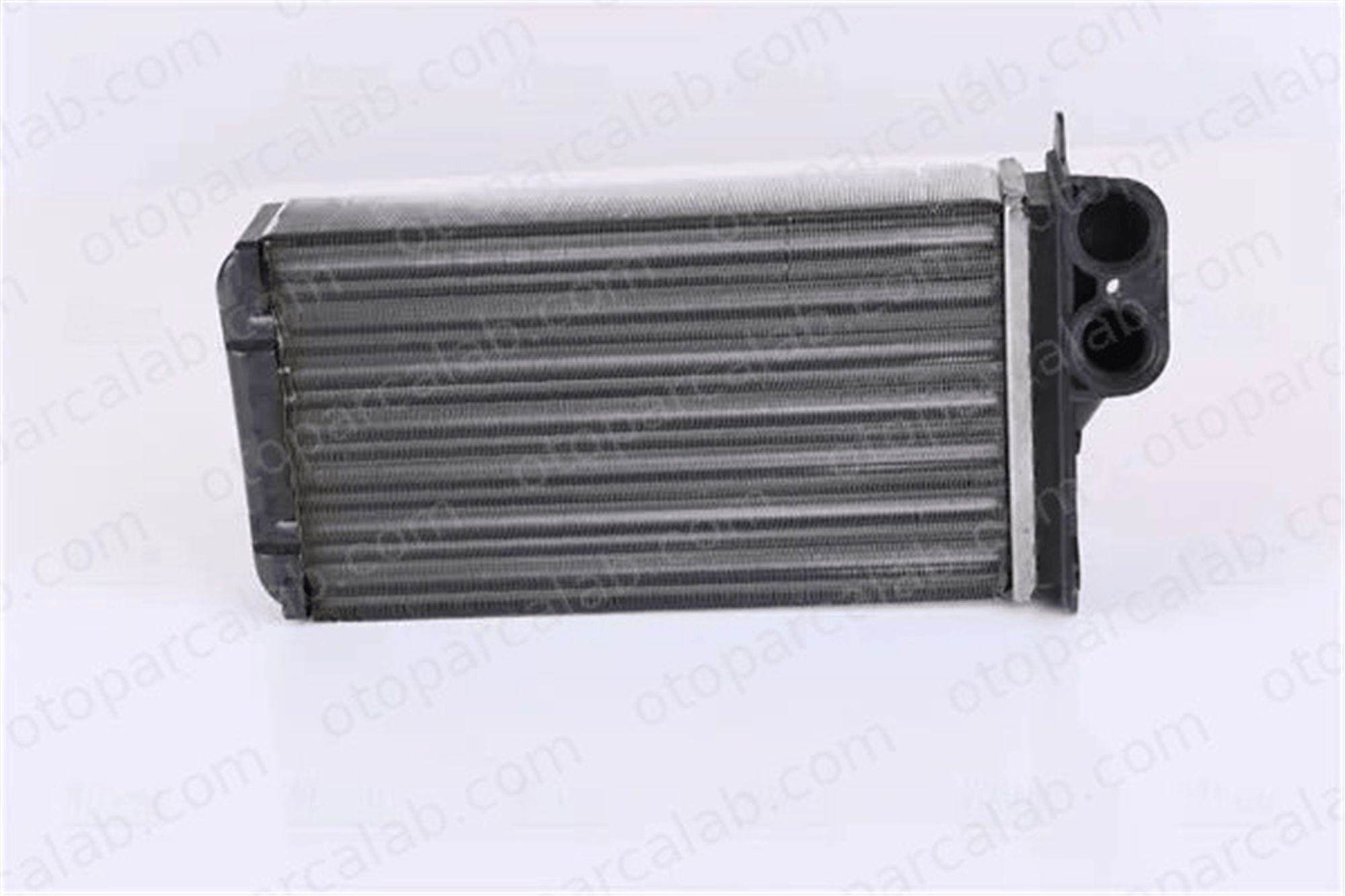 NISSENS 71161 Kalorifer Radyatörü CITROËN C1 TOYOTA AYGO 6448P2 870500H020