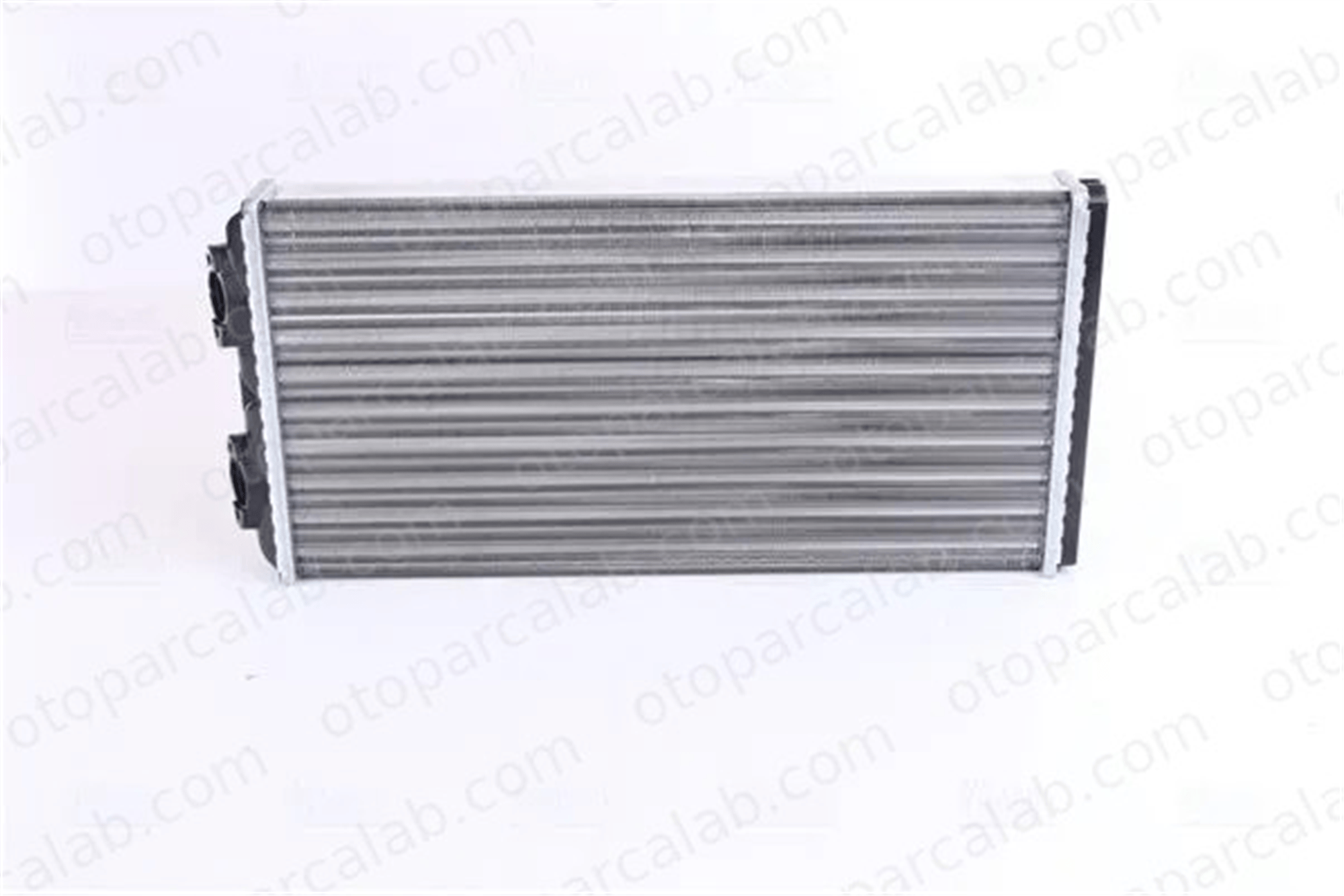 NISSENS 71925 Kalorifer Radyatörü MAN F90 TGS I 81619010067
