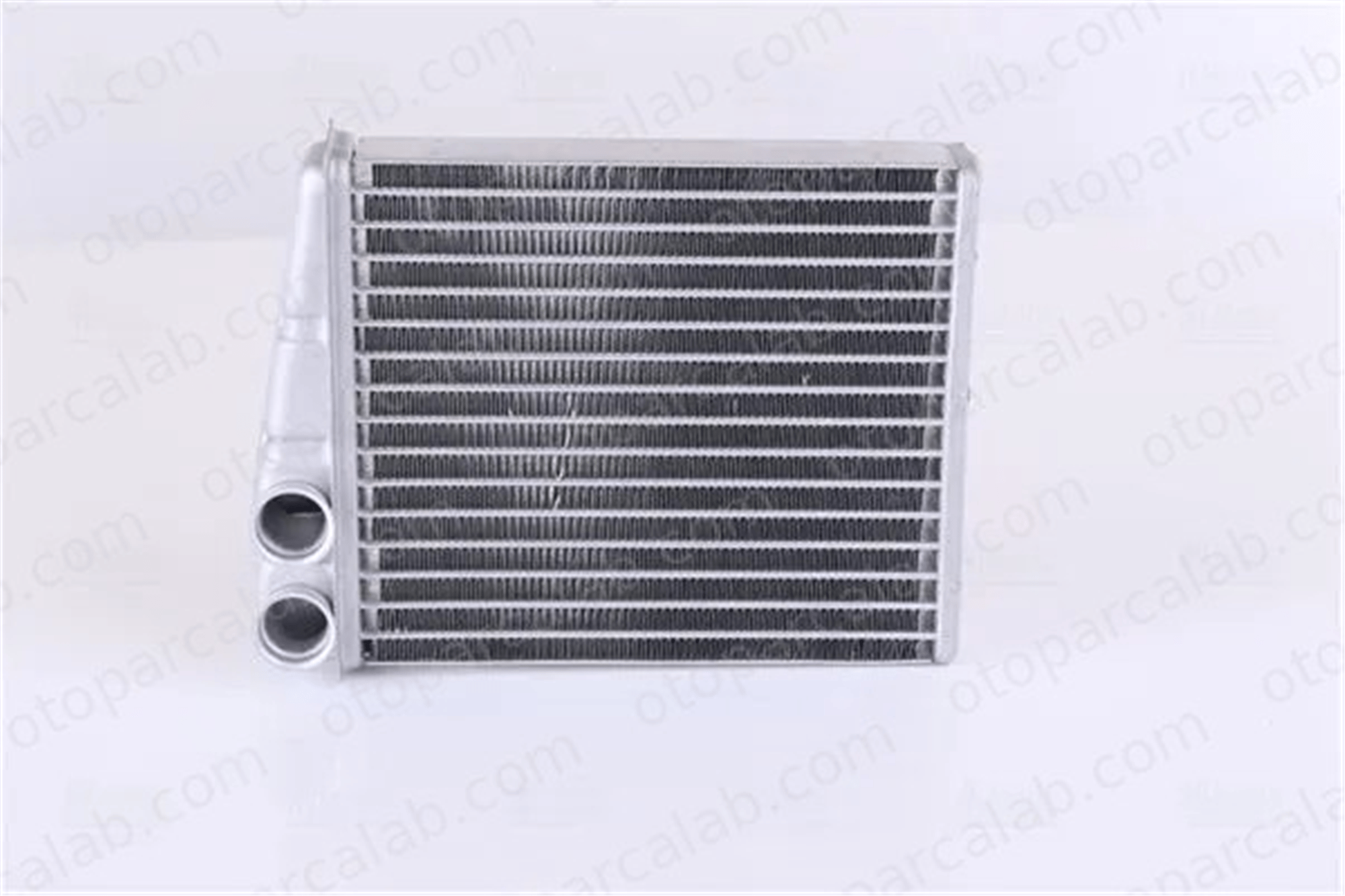 NISSENS 72047 Kalorifer Radyatörü MERCEDES-BENZ B-SERISI Sports Tourer A-SERISI A1698300661 1698300661