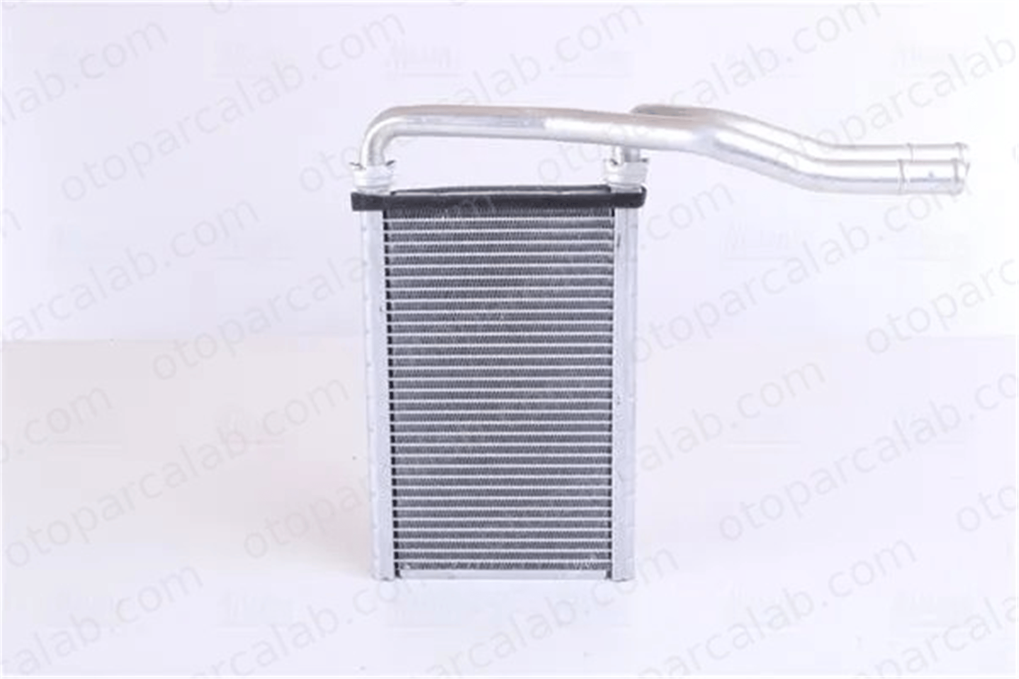 NISSENS 73991 Kalorifer Radyatörü SUZUKI SX4 FIAT SEDICI 71743143 71768657