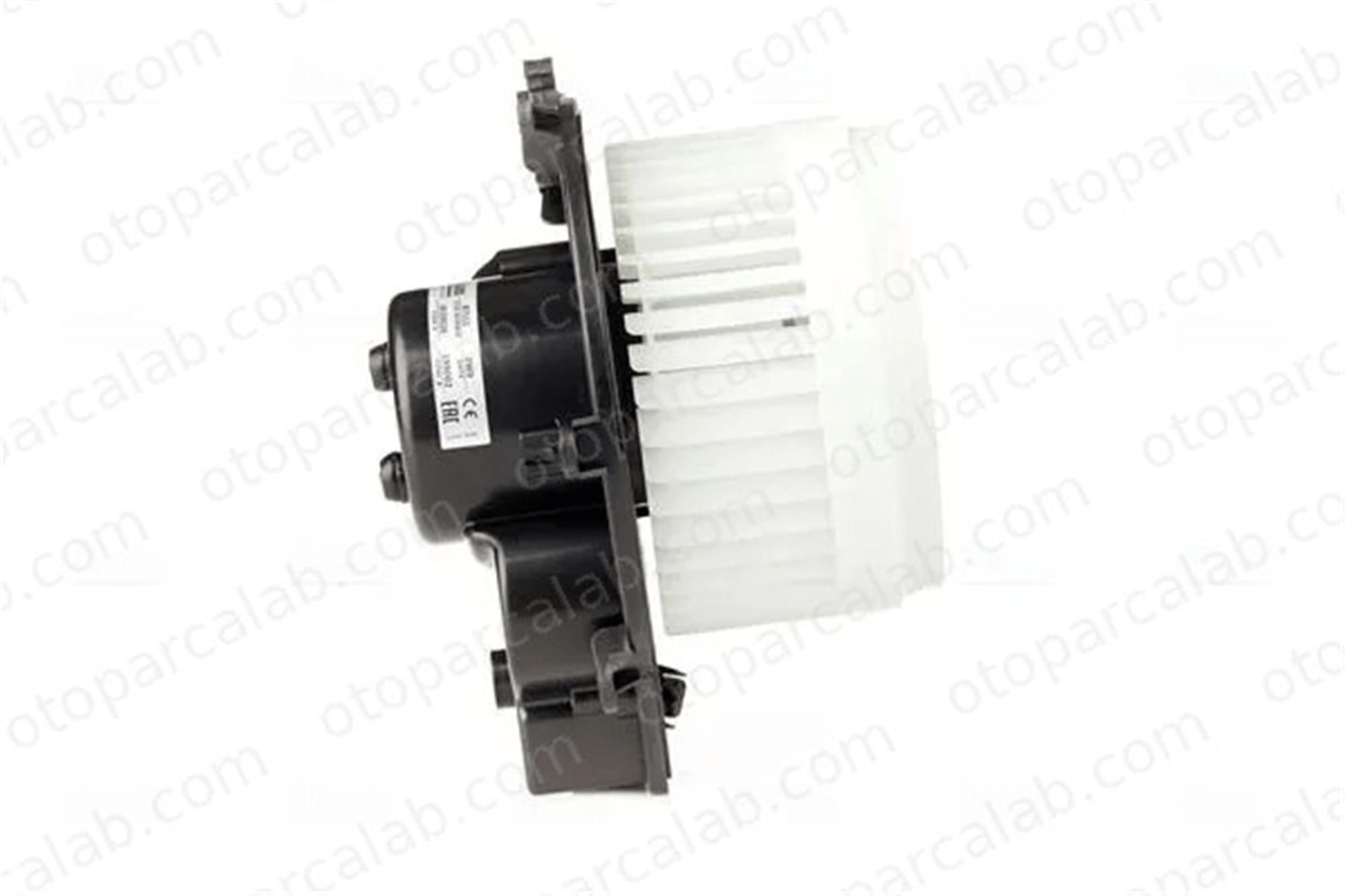 NISSENS 87111 Kalorifer Motoru MERCEDES-BENZ C-SERISI C-SERISI T-Model A2038202514 2038202514