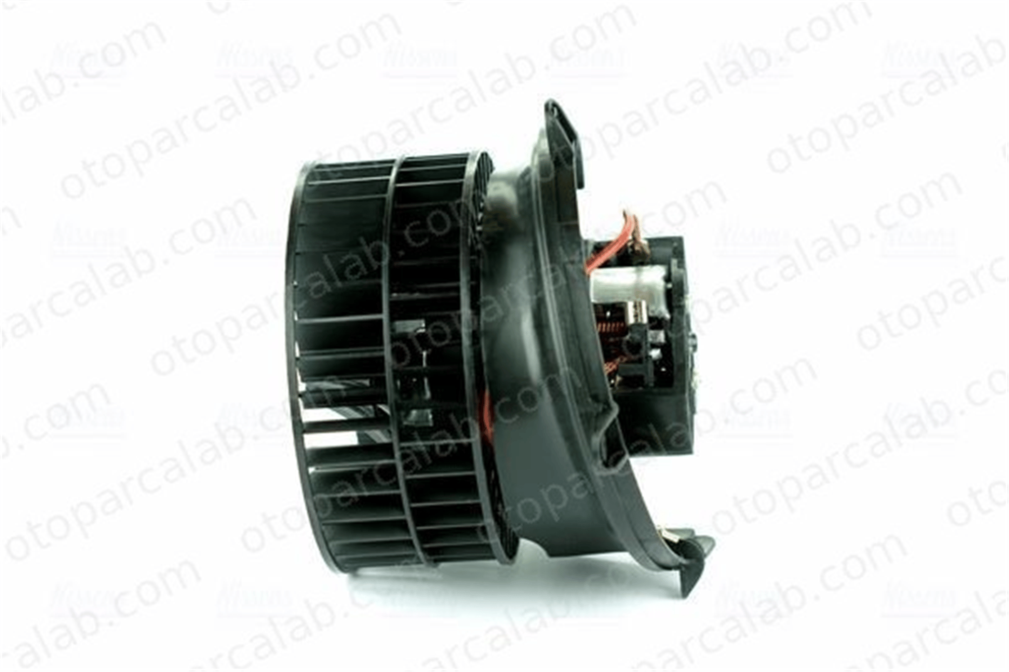 NISSENS 87152 Kalorifer Motoru MERCEDES-BENZ C-SERISI C-SERISI T-Model A2028209342 2028209342