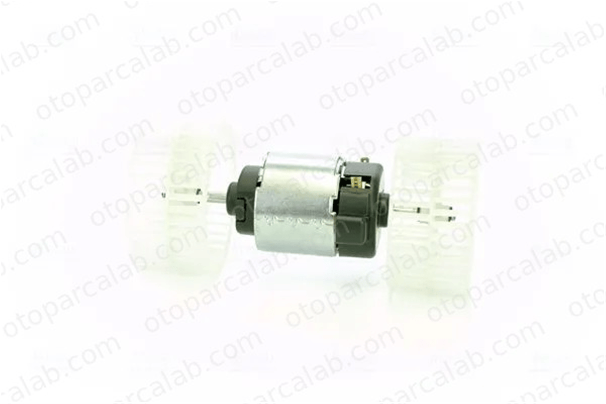 NISSENS 87191 Kalorifer Motoru MERCEDES-BENZ AROCS ACTROS MP4 / MP5 130101616 0130101616