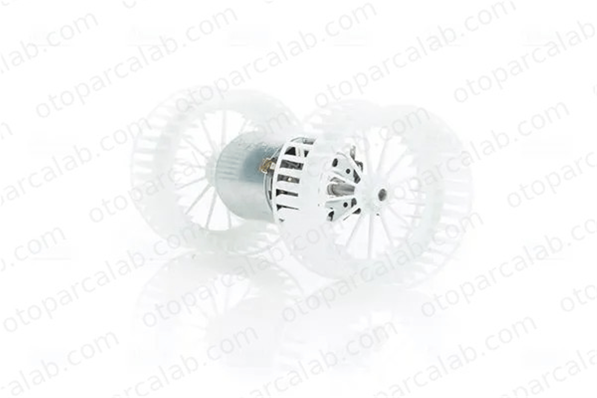NISSENS 87192 Kalorifer Motoru MERCEDES-BENZ AROCS ACTROS MP4 / MP5 28308408 0028308408