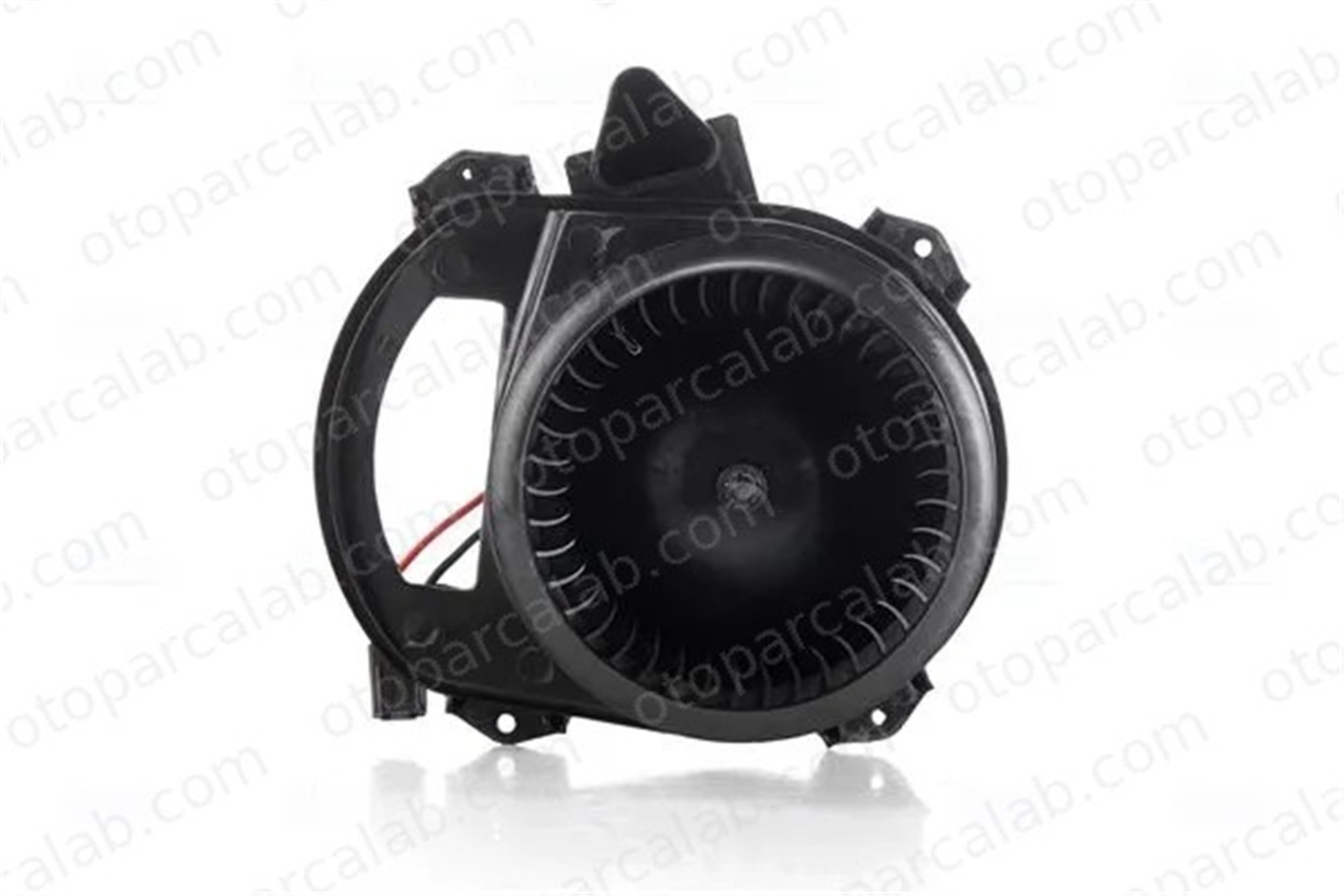NISSENS 87430 Kalorifer Motoru MERCEDES-BENZ A-SERISI CLA Coupe A2469064200 2469064200