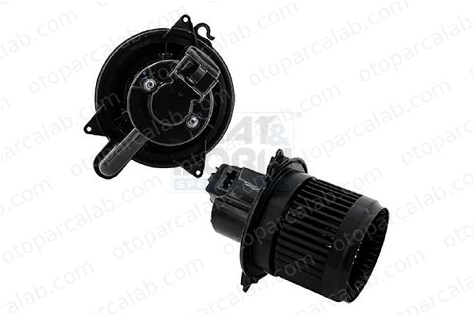 NISSENS 87501 Kalorifer Motoru DACIA LODGY DOKKER Express Kasa/büyük limuzin 272102988R