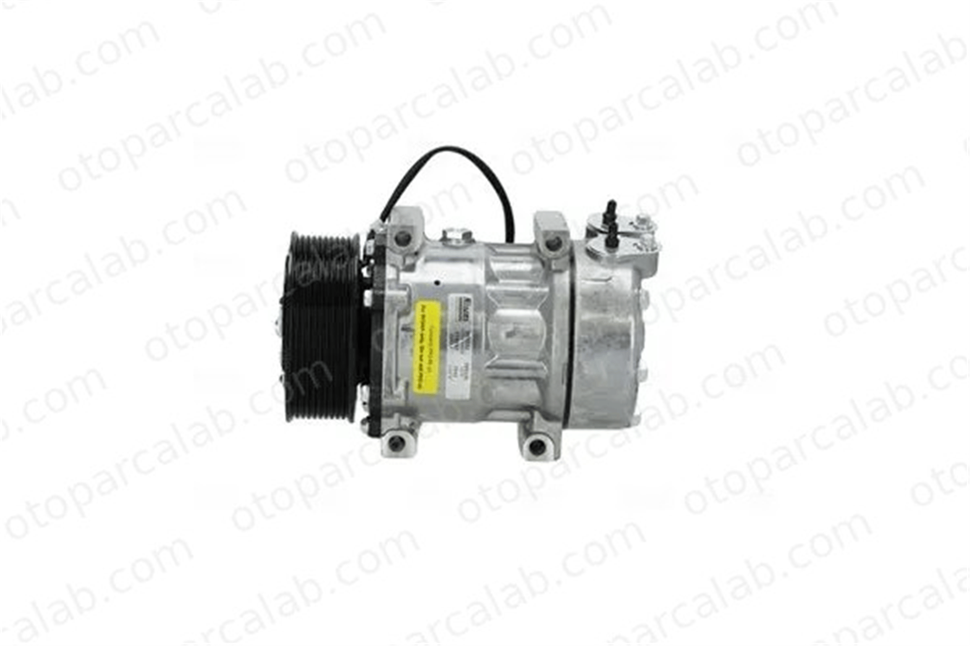 NISSENS 890022 Klima Kompresörü SCANIA R II P II 10570608 10573125