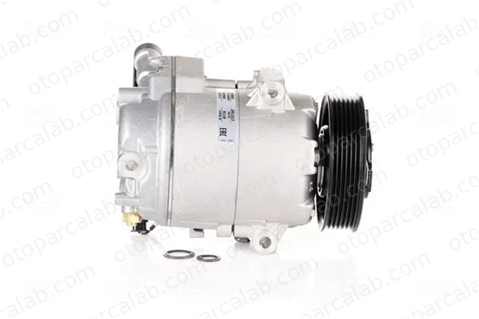 NISSENS 890058 Klima Kompresörü OPEL ASTRA J Sports Tourer ASTRA J 13250606 13271266