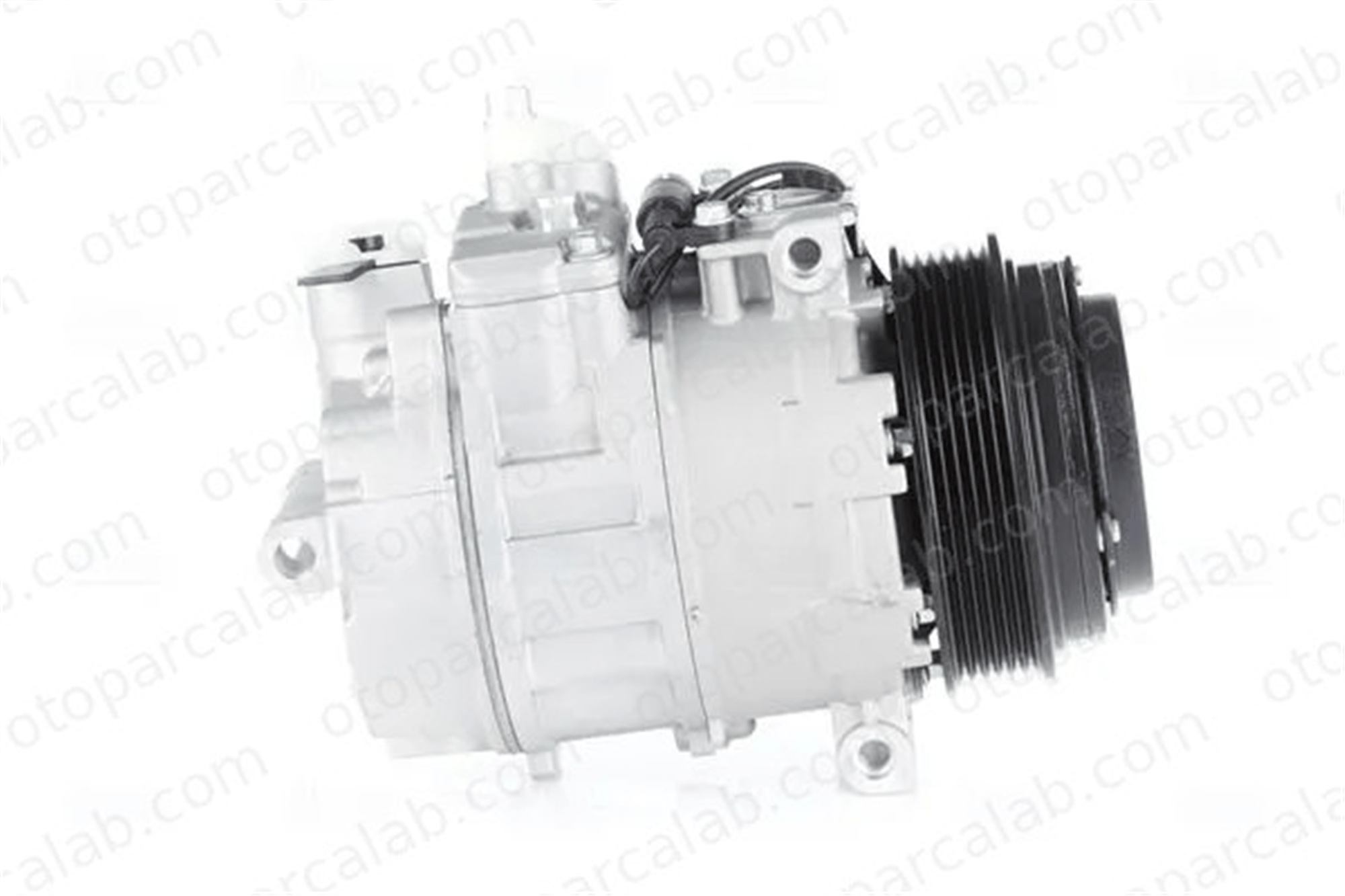 NISSENS 89022 Klima Kompresörü MERCEDES-BENZ E-SERISI E-SERISI T-Model A0002306811 2300911