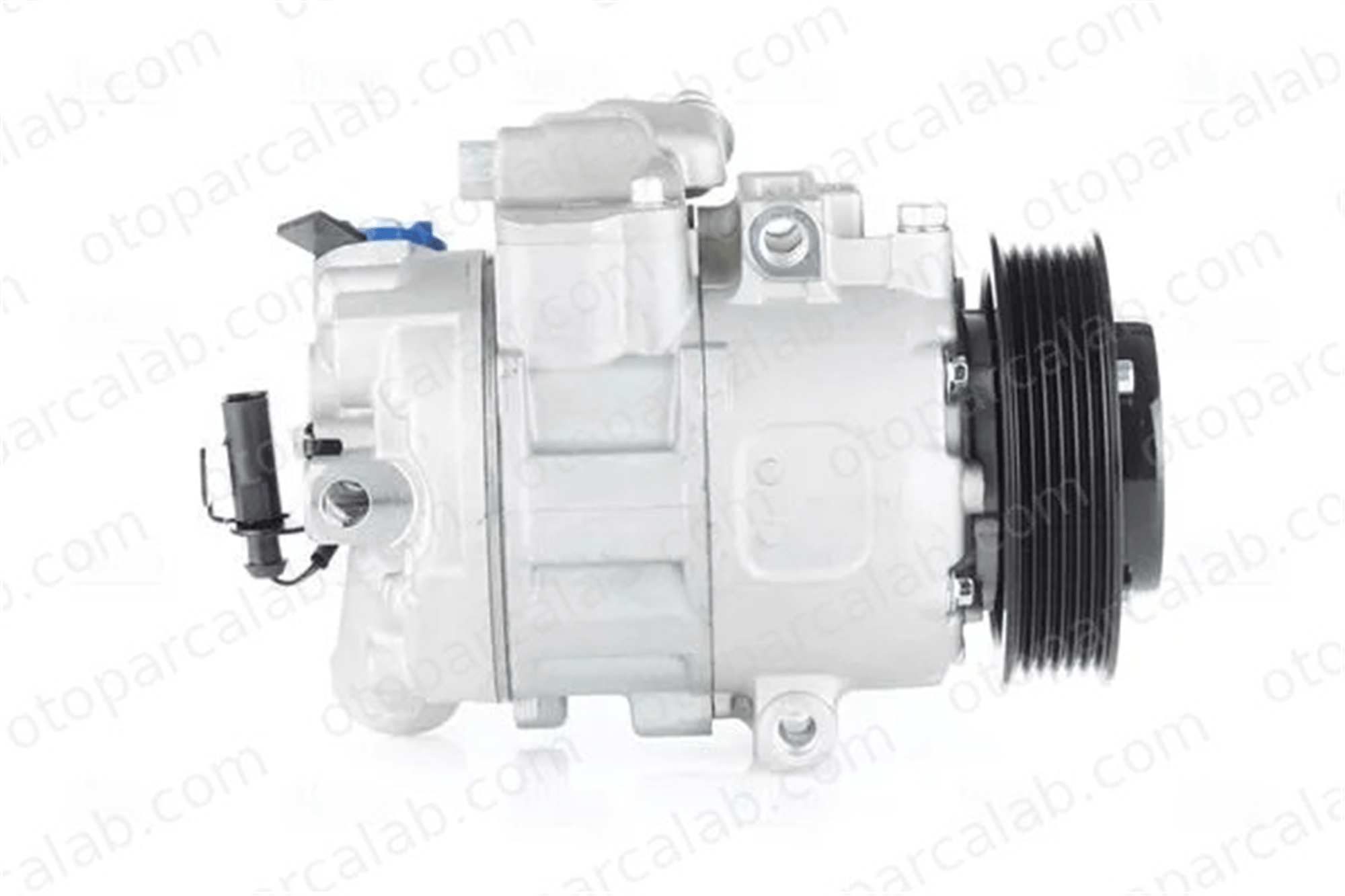 NISSENS 89026 Klima Kompresörü SEAT IBIZA III VW POLO 6Q0820803Q 7E01328
