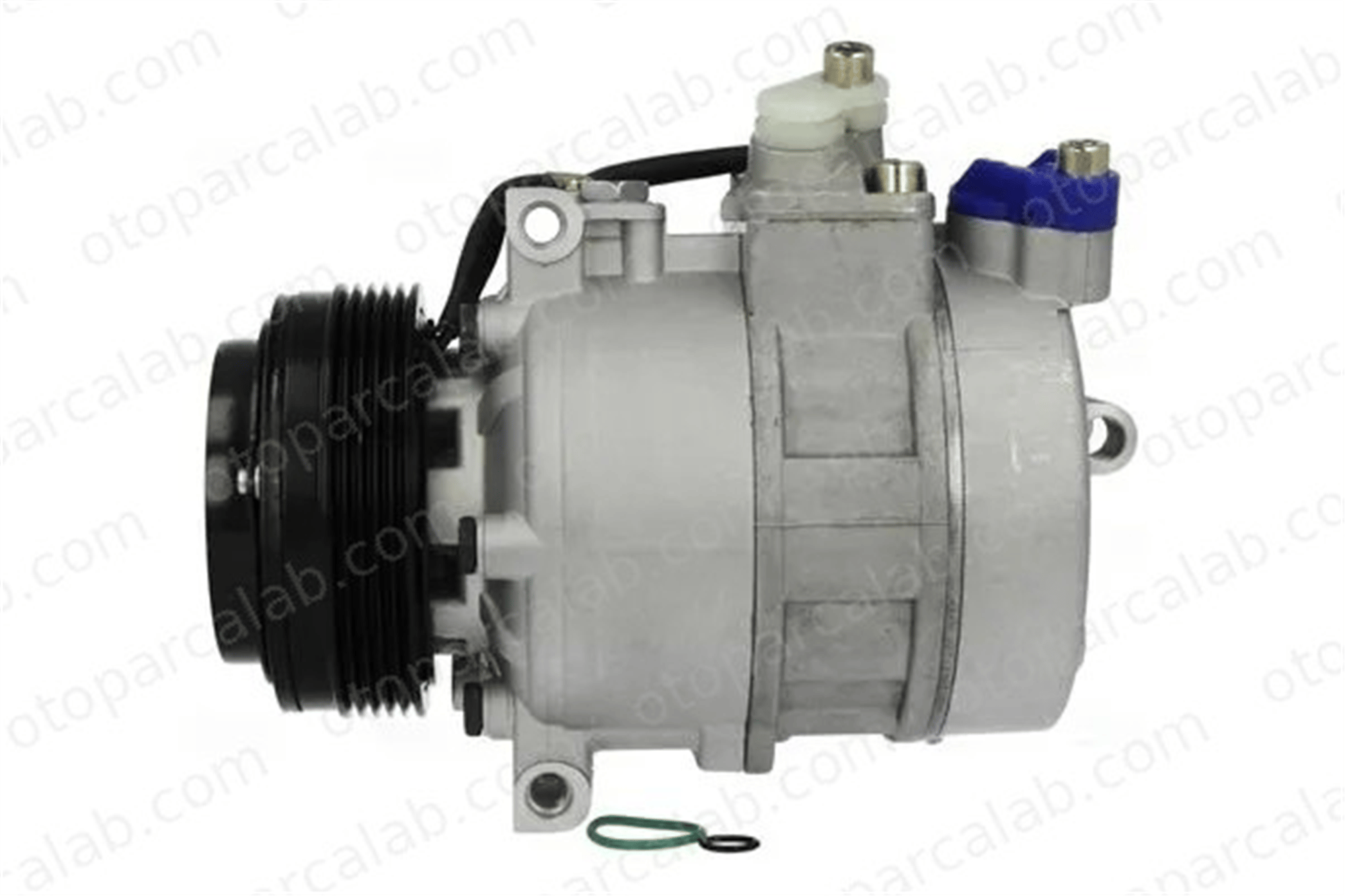 NISSENS 89031 Klima Kompresörü OPEL ASTRA G Station wagon ASTRA G Coupe 1854096 1854120