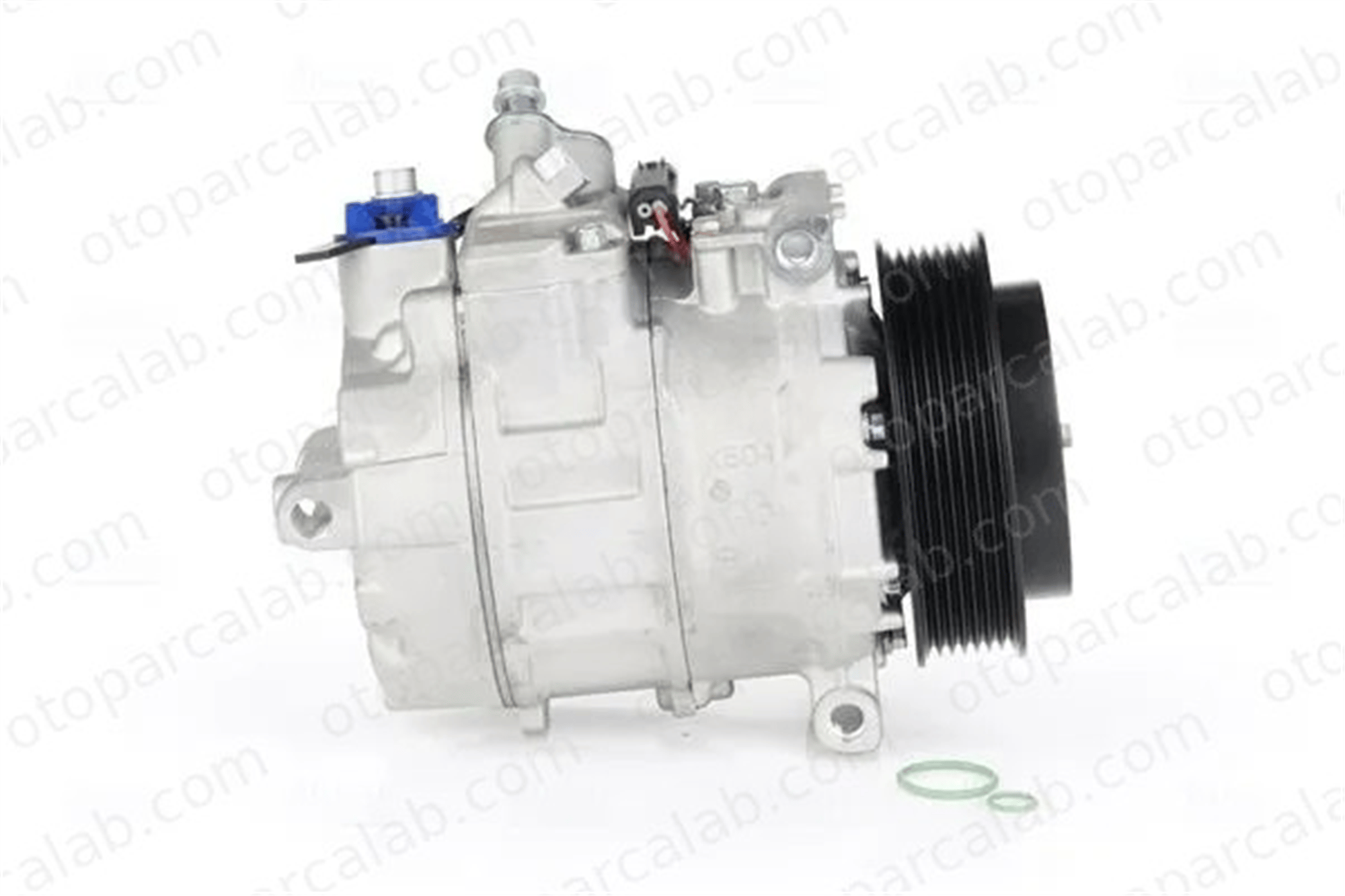NISSENS 890322 Klima Kompresörü MERCEDES-BENZ C-SERISI C-SERISI T-Model A0022303011 2306211