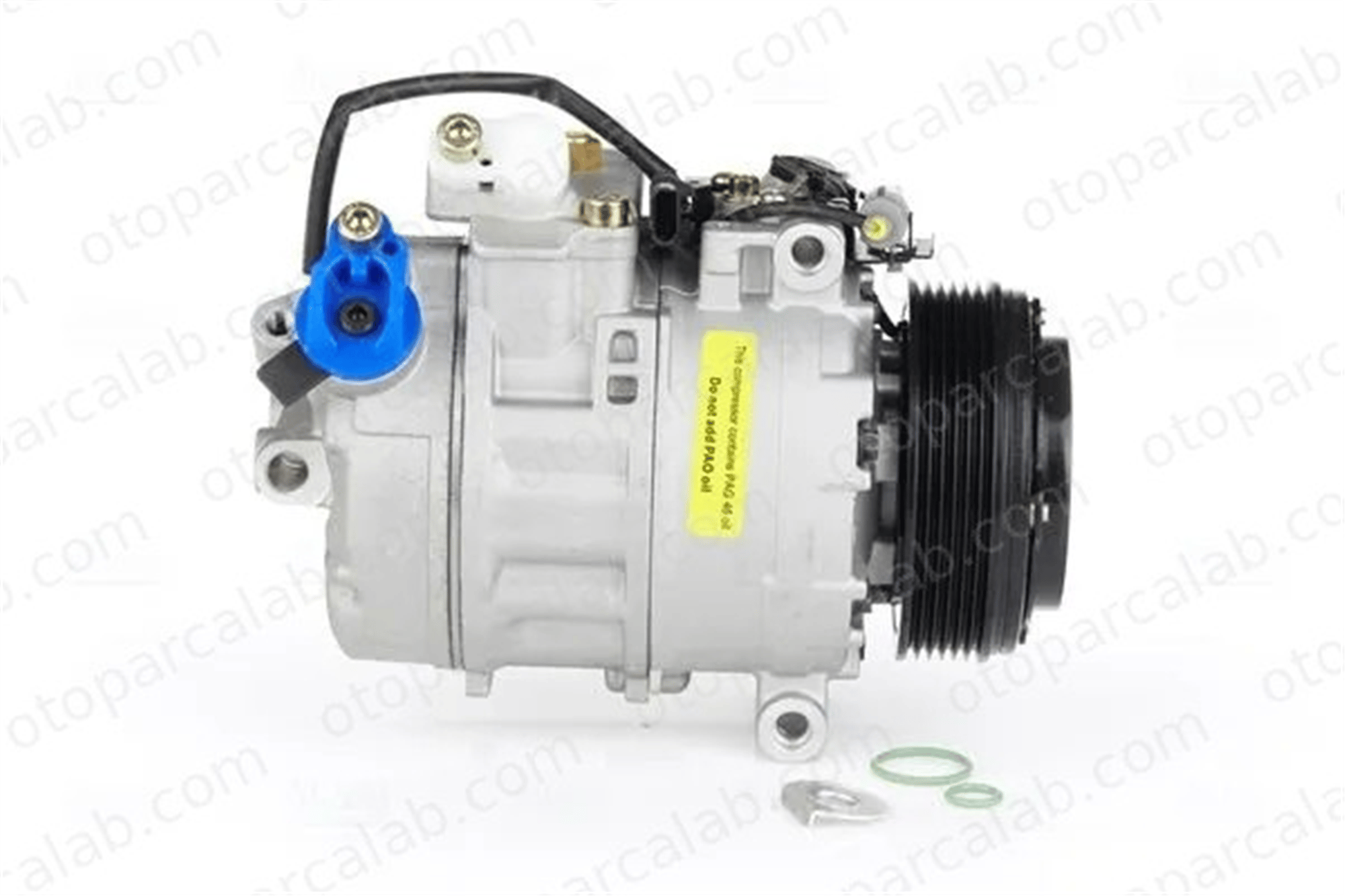 NISSENS 890390 Klima Kompresörü BMW 3 Touring 3 64509180549 64526961621