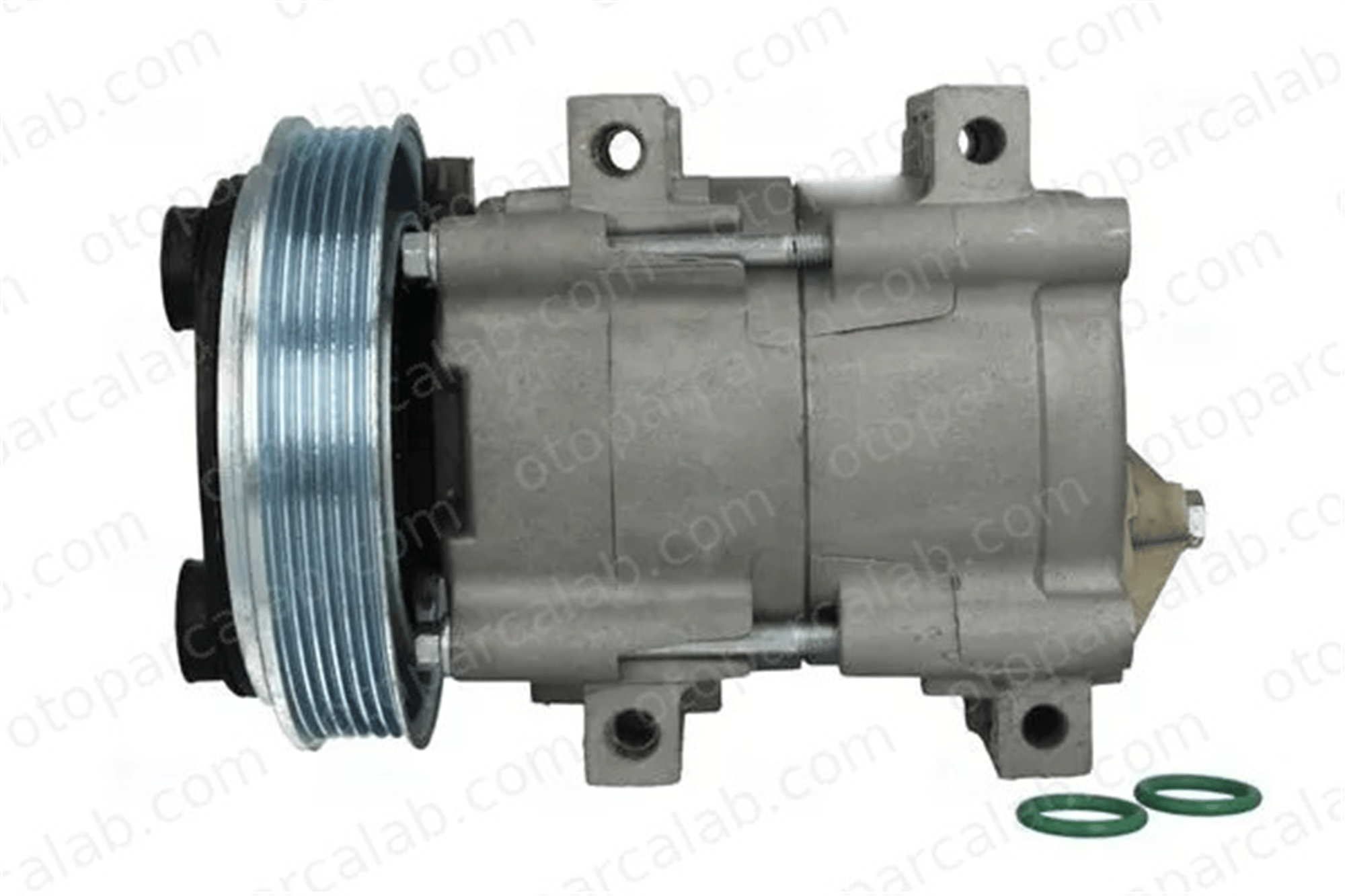 NISSENS 89059 Klima Kompresörü FORD MONDEO I MONDEO I Turnier 1007366 1018267