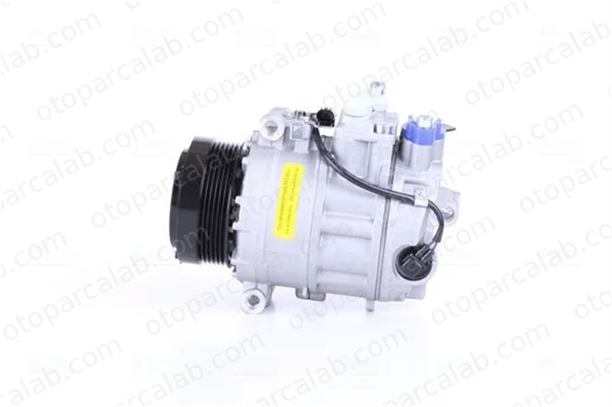 NISSENS 890634 Klima Kompresörü MERCEDES-BENZ E-SERISI E-SERISI T-Model A0002309111 2305111