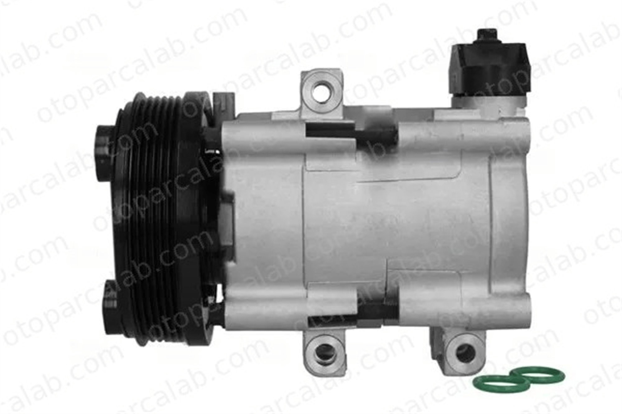 NISSENS 89068 Klima Kompresörü FORD MONDEO I MONDEO I Turnier 1018497 1035431