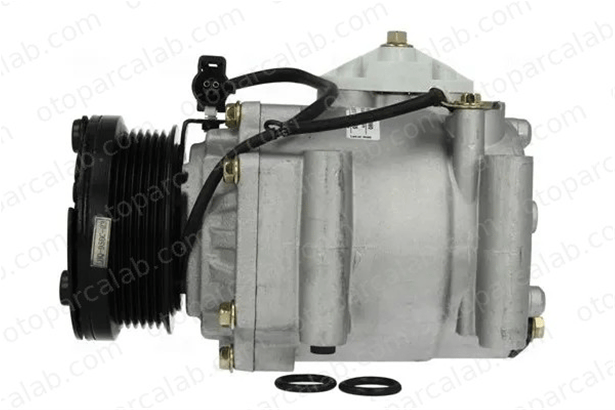 NISSENS 89071 Klima Kompresörü FORD FOCUS I FOCUS I Turnier 1064354 1066927