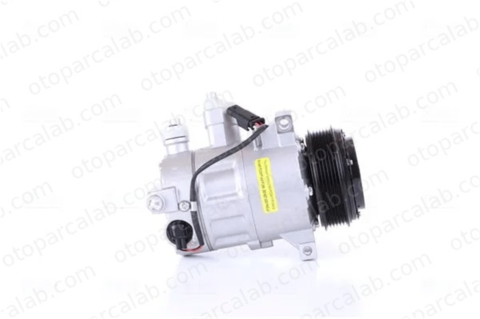 NISSENS 890717 Klima Kompresörü MERCEDES-BENZ C-SERISI C-SERISI T-Model A0008303002 8303002