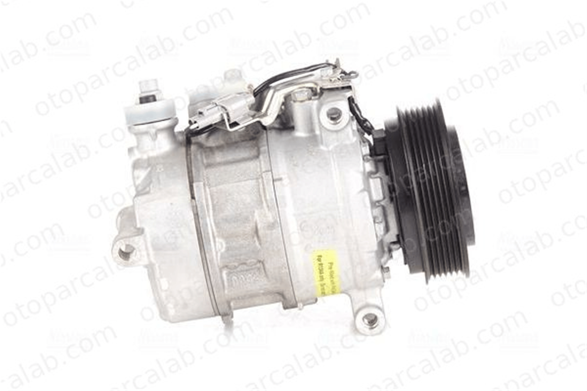 NISSENS 890739 Klima Kompresörü MERCEDES-BENZ A-SERISI B-SERISI Sports Tourer A0042301711 42301711