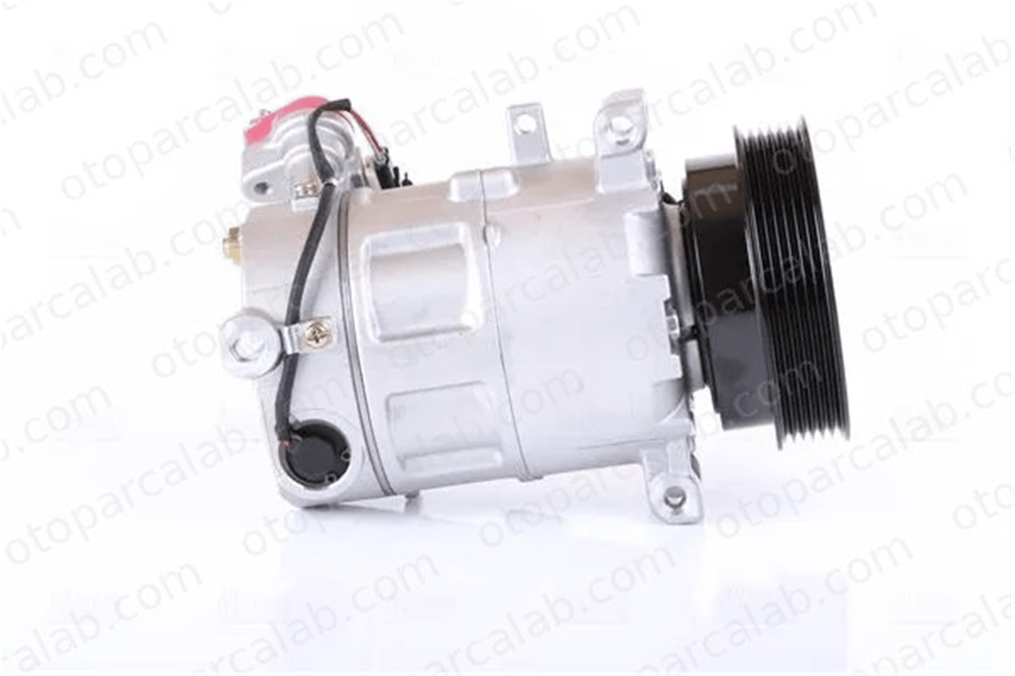 NISSENS 890776 Klima Kompresörü VOLVO XC60 II V60 II 36011415 36010449