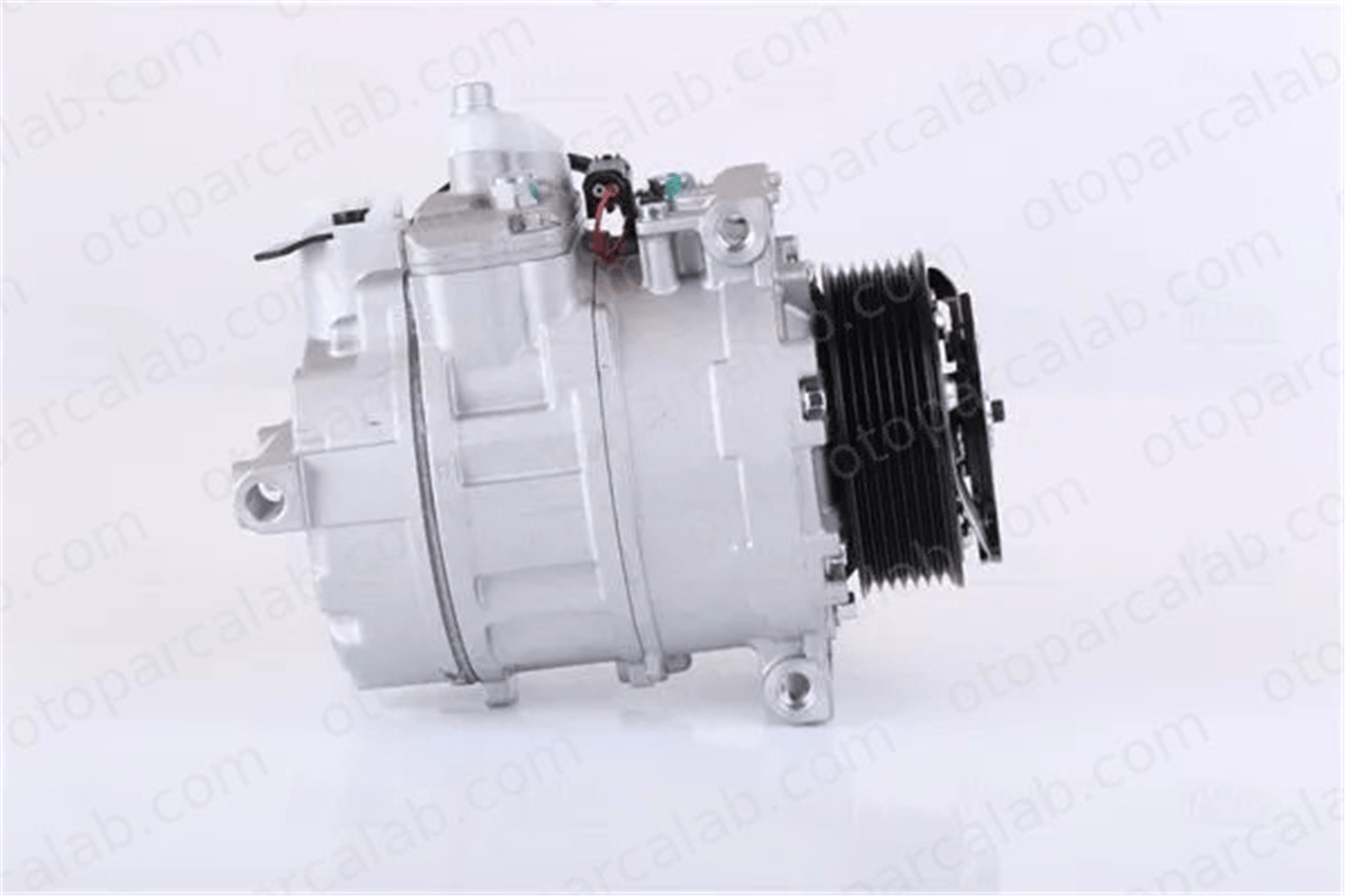 NISSENS 89090 Klima Kompresörü MERCEDES-BENZ S-SERISI R-SERISI A0012303211 68012247AA