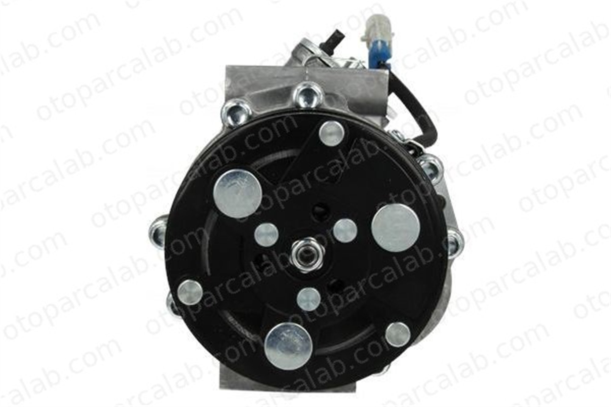 NISSENS 89095 Klima Kompresörü OPEL ASTRA G Sedan ASTRA G Station wagon 1854086 8971863970