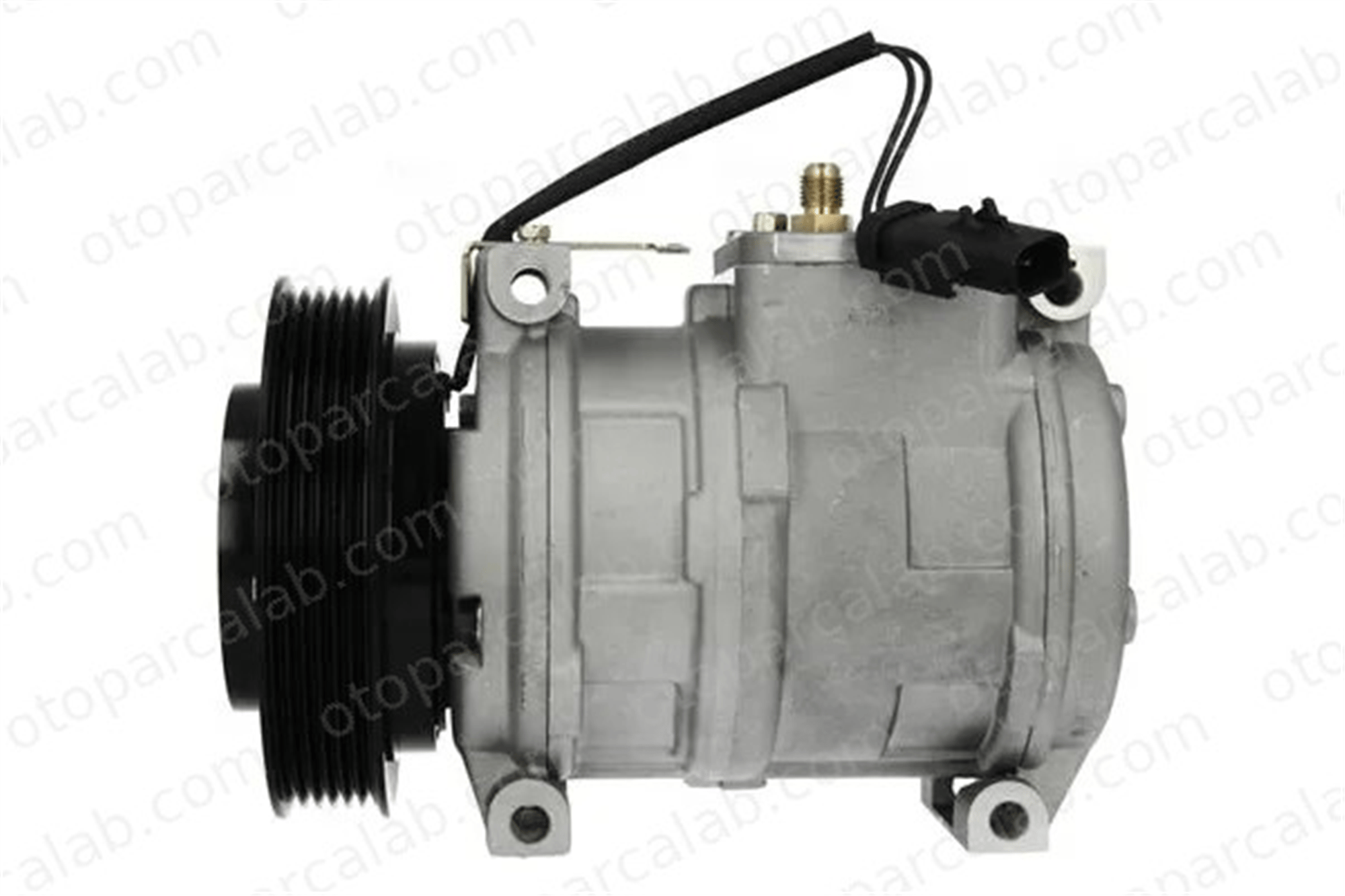 NISSENS 89097 Klima Kompresörü CHRYSLER 300M VOYAGER / GRAND VOYAGER III 4677205 4677205ABD