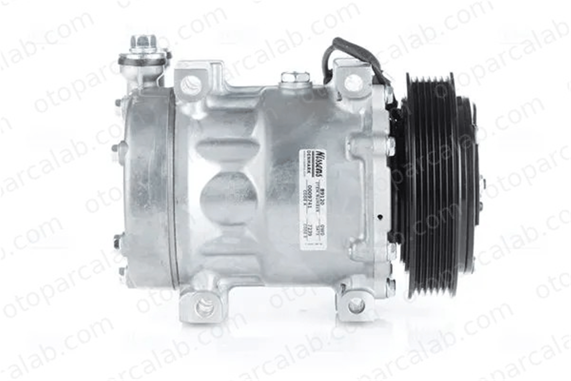 NISSENS 89120 Klima Kompresörü ALFA ROMEO 156 Sportwagon 156 60610275 60629417