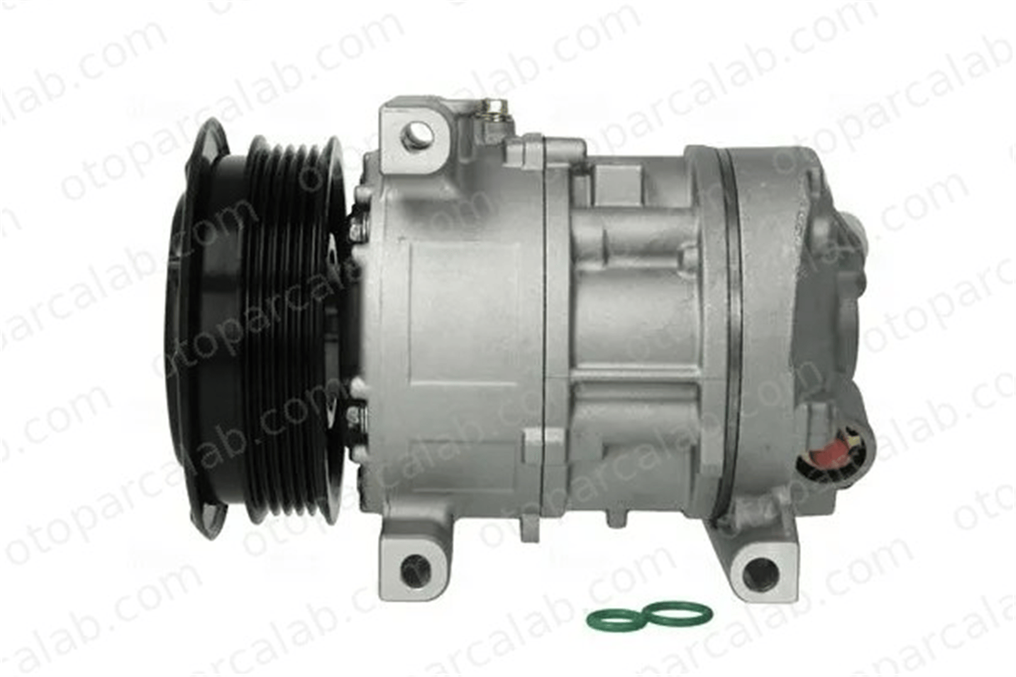 NISSENS 89202 Klima Kompresörü ALFA ROMEO MITO FIAT PUNTO 50541342 51794515