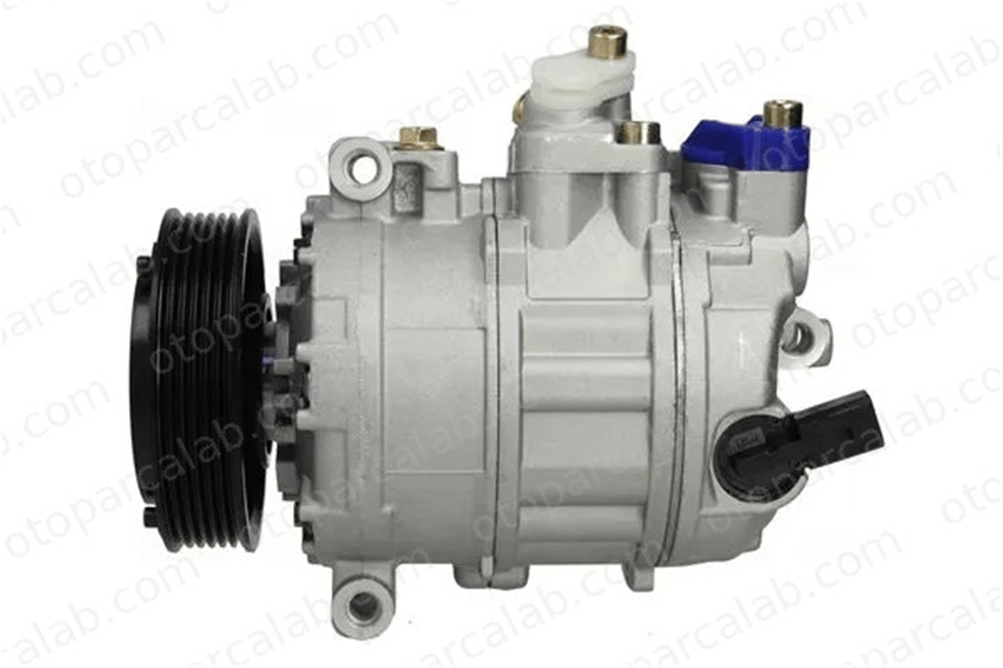 NISSENS 89211 Klima Kompresörü VW GOLF VI TIGUAN 1140562 1K0820808A