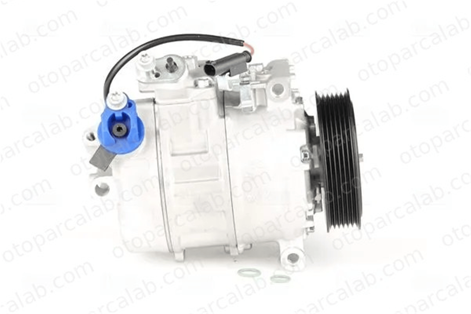 NISSENS 89214 Klima Kompresörü BMW 5 Touring 3 Touring 64509174803 64526918753