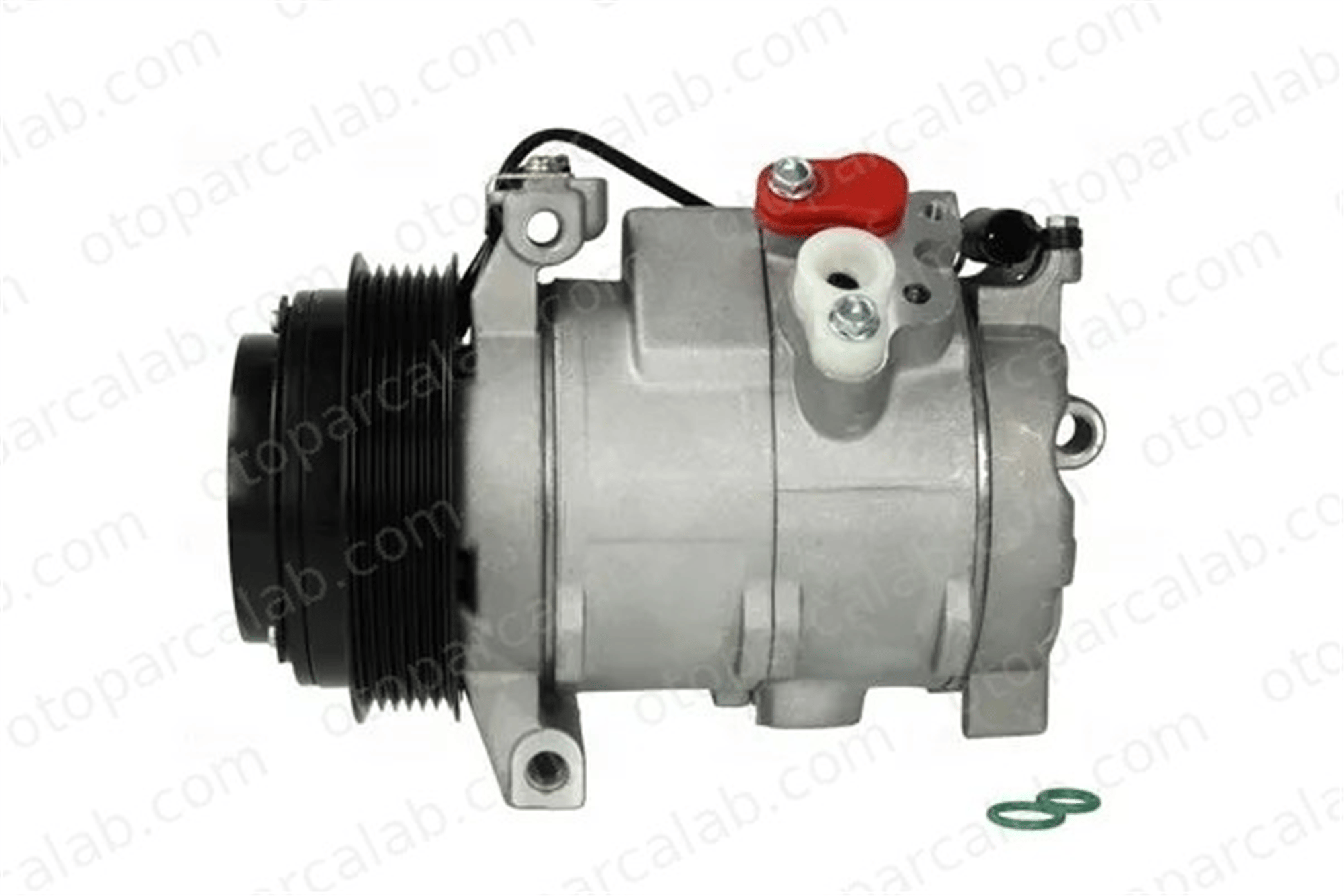NISSENS 89315 Klima Kompresörü JEEP GRAND CHEROKEE II K5080378AA 5080378AA