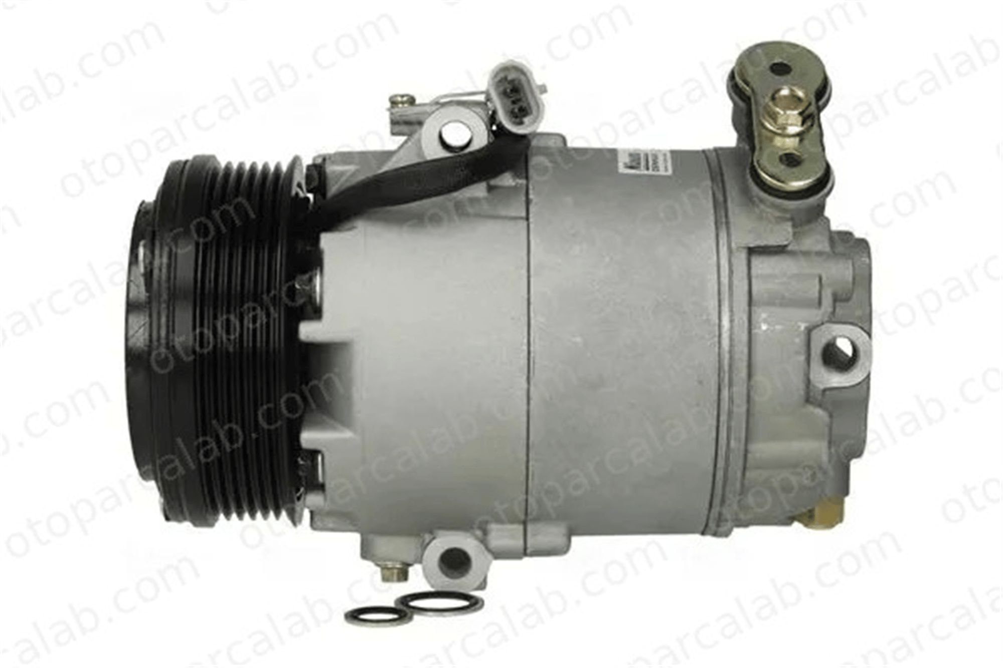 NISSENS 89322 Klima Kompresörü OPEL ASTRA G Hatchback ASTRA G Sedan 24464152 6854013