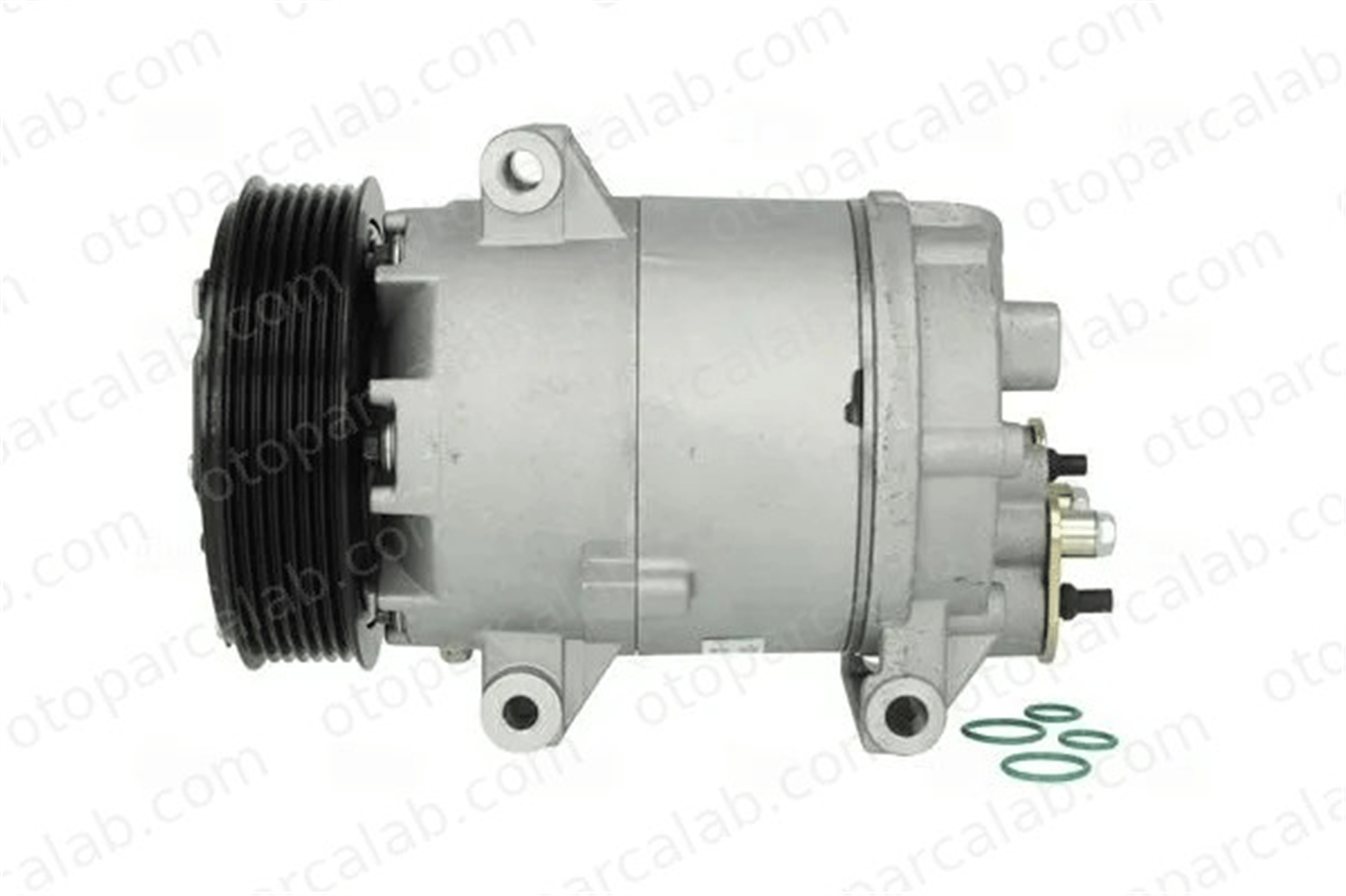 NISSENS 89323 Klima Kompresörü RENAULT MEGANE II MEGANE II Sedan 7711135808 8200678499