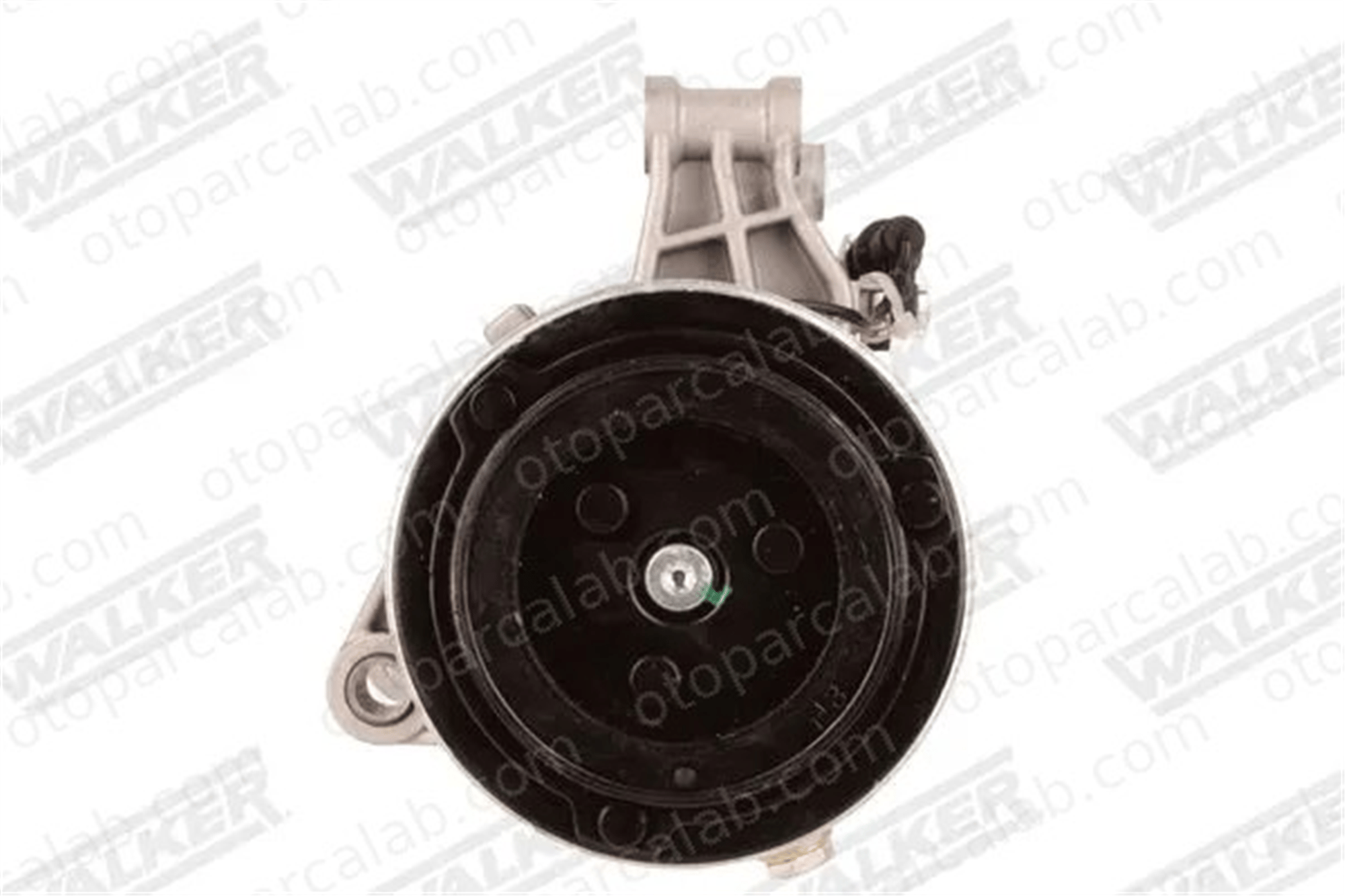 NISSENS 89340 Klima Kompresörü MINI MINI Cabrio MINI 64526918122 64521171210