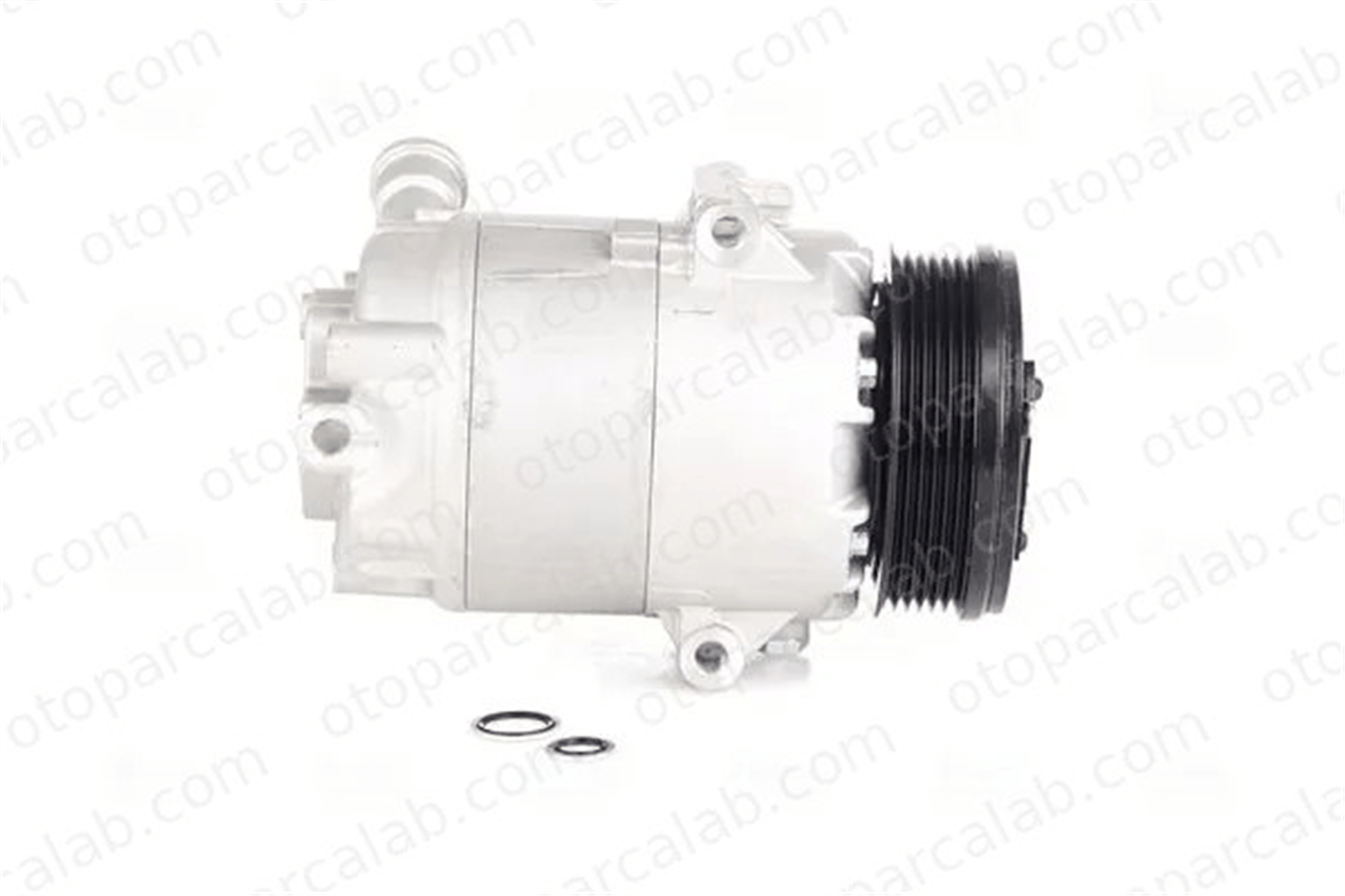 NISSENS 89356 Klima Kompresörü OPEL ASTRA H ASTRA H CLASSIC Hatchback 13112931 13124754
