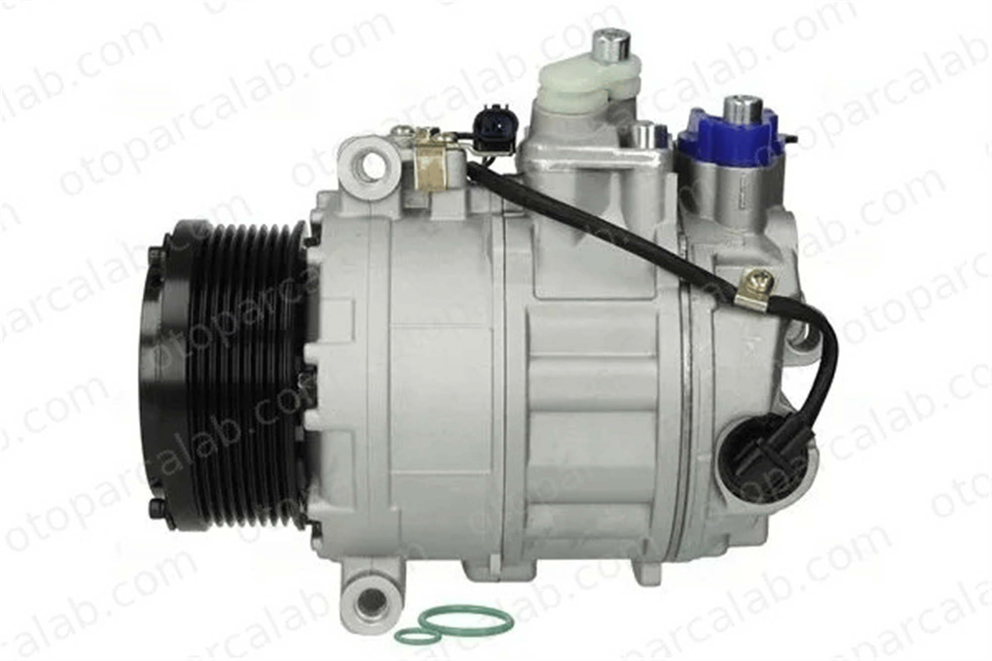 NISSENS 89412 Klima Kompresörü MERCEDES-BENZ M-SERISI R-SERISI A0022301111 12308311