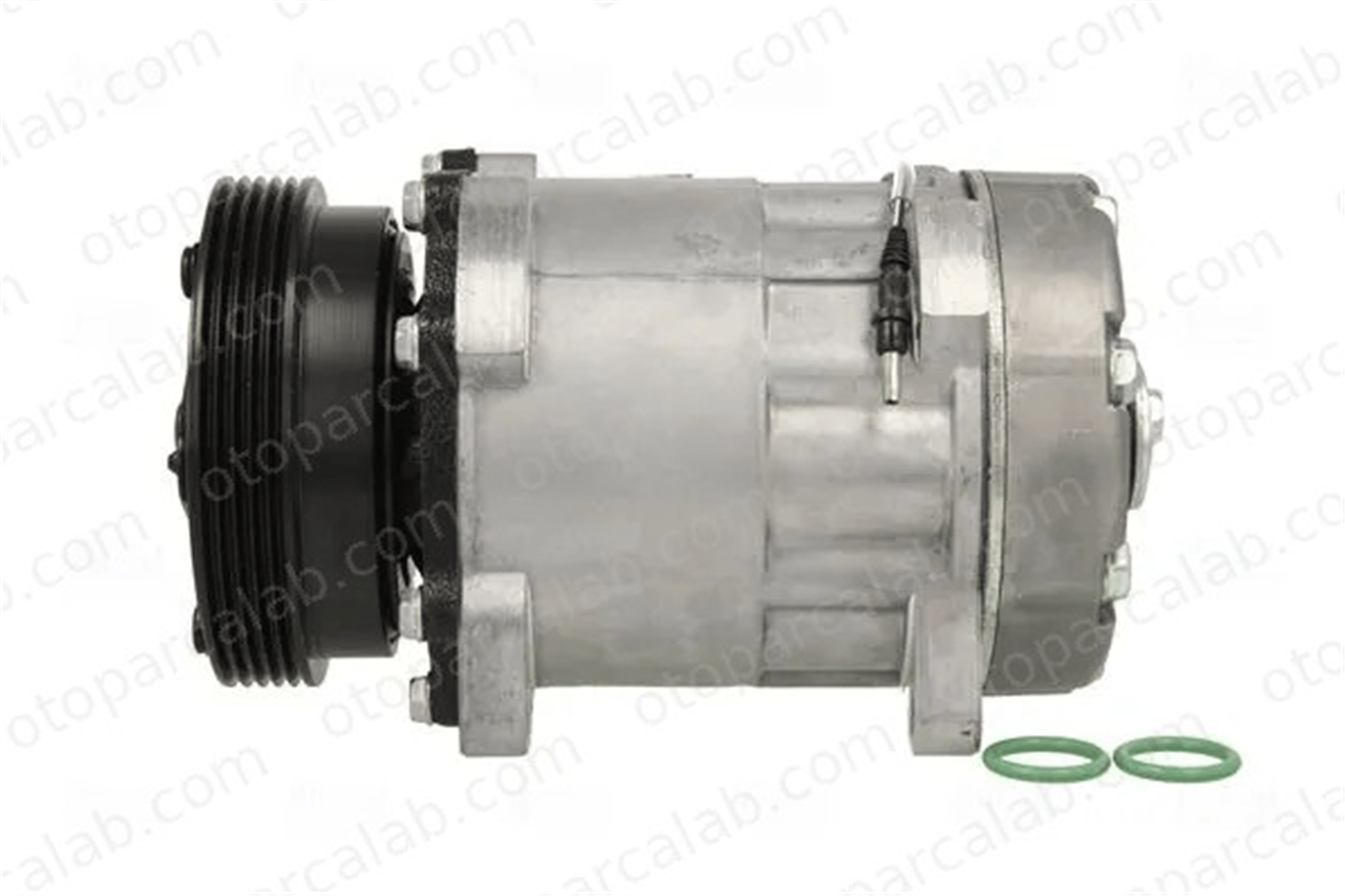 NISSENS 89489 Klima Kompresörü OPEL MOVANO A Minibüs/Otobüs MOVANO A Panelvan/Van 4401647 4500048