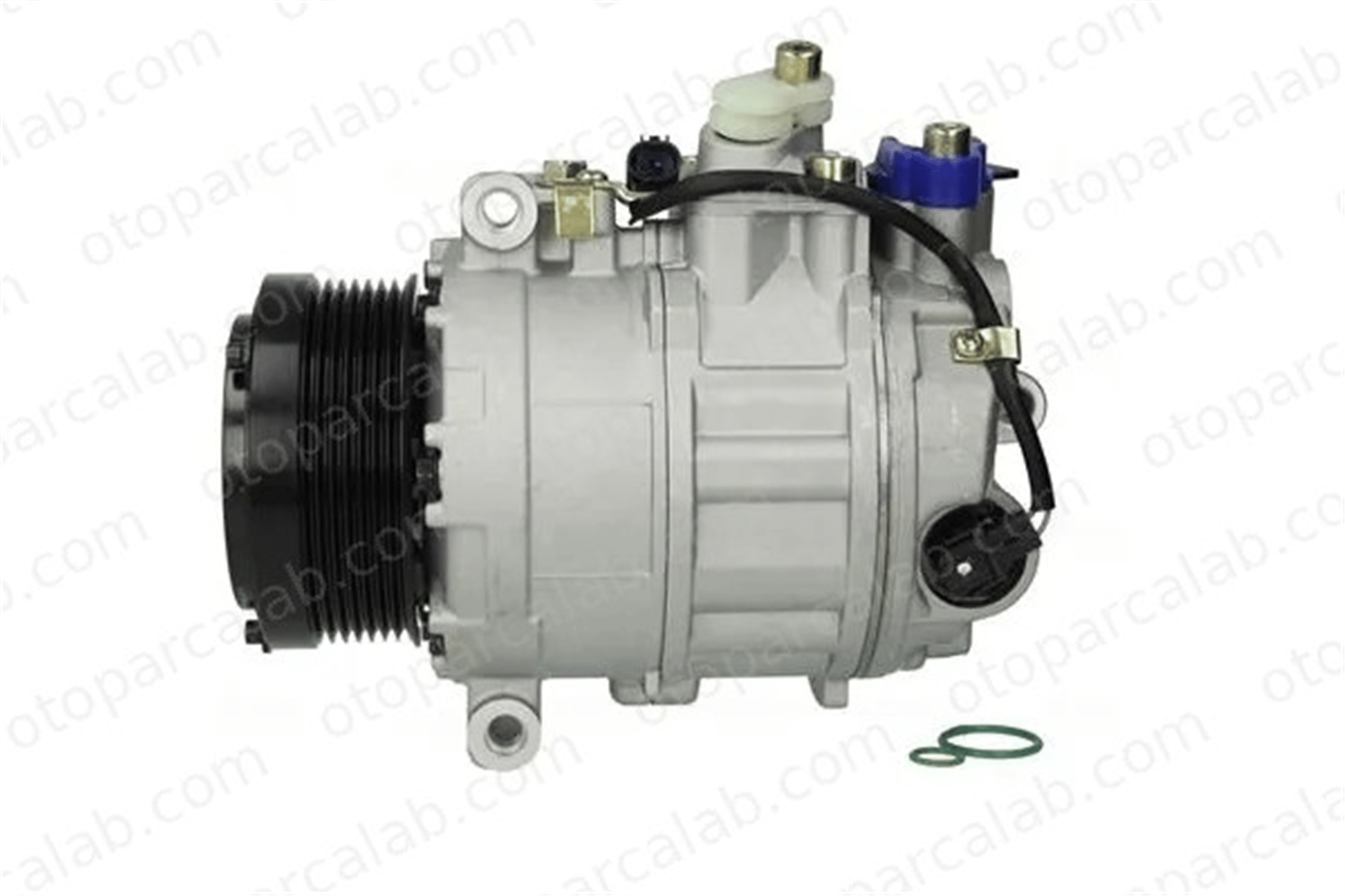 NISSENS 89520 Klima Kompresörü MERCEDES-BENZ E-SERISI E-SERISI T-Model A0012308611 8303600