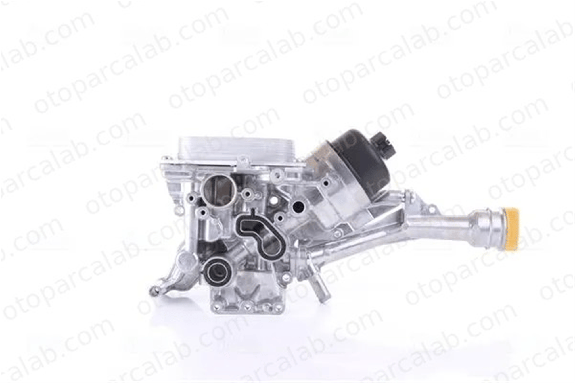 NISSENS 91352 Motor Yağ Soğutucu FIAT DOBLO Cargo FIORINO Kasa/büyük limuzin 55257785 46339231