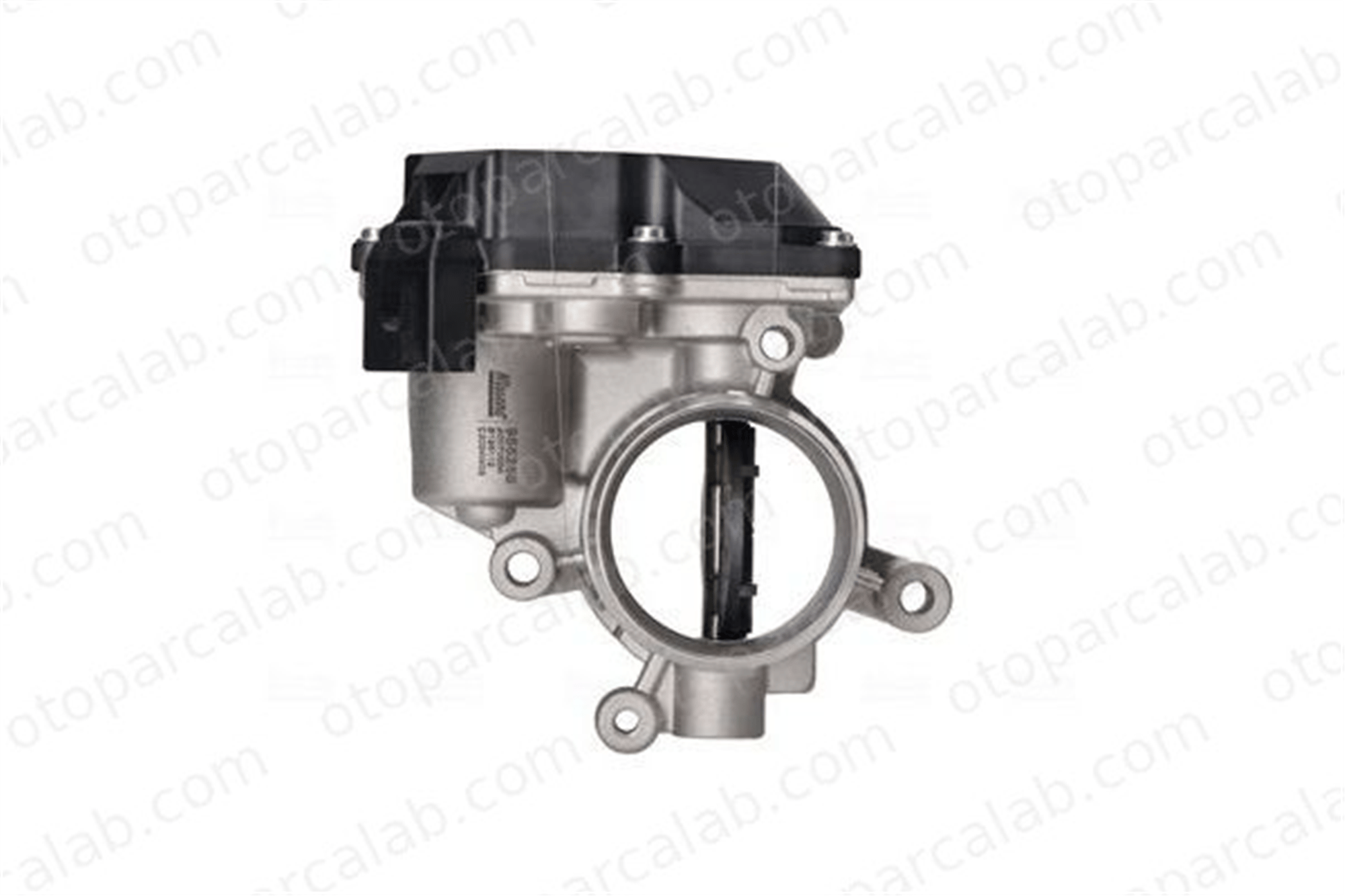 NISSENS 955258 Gaz Kelebeği AUDI A4 B8 A4 B8 Avant 3L128063E 03L128063E