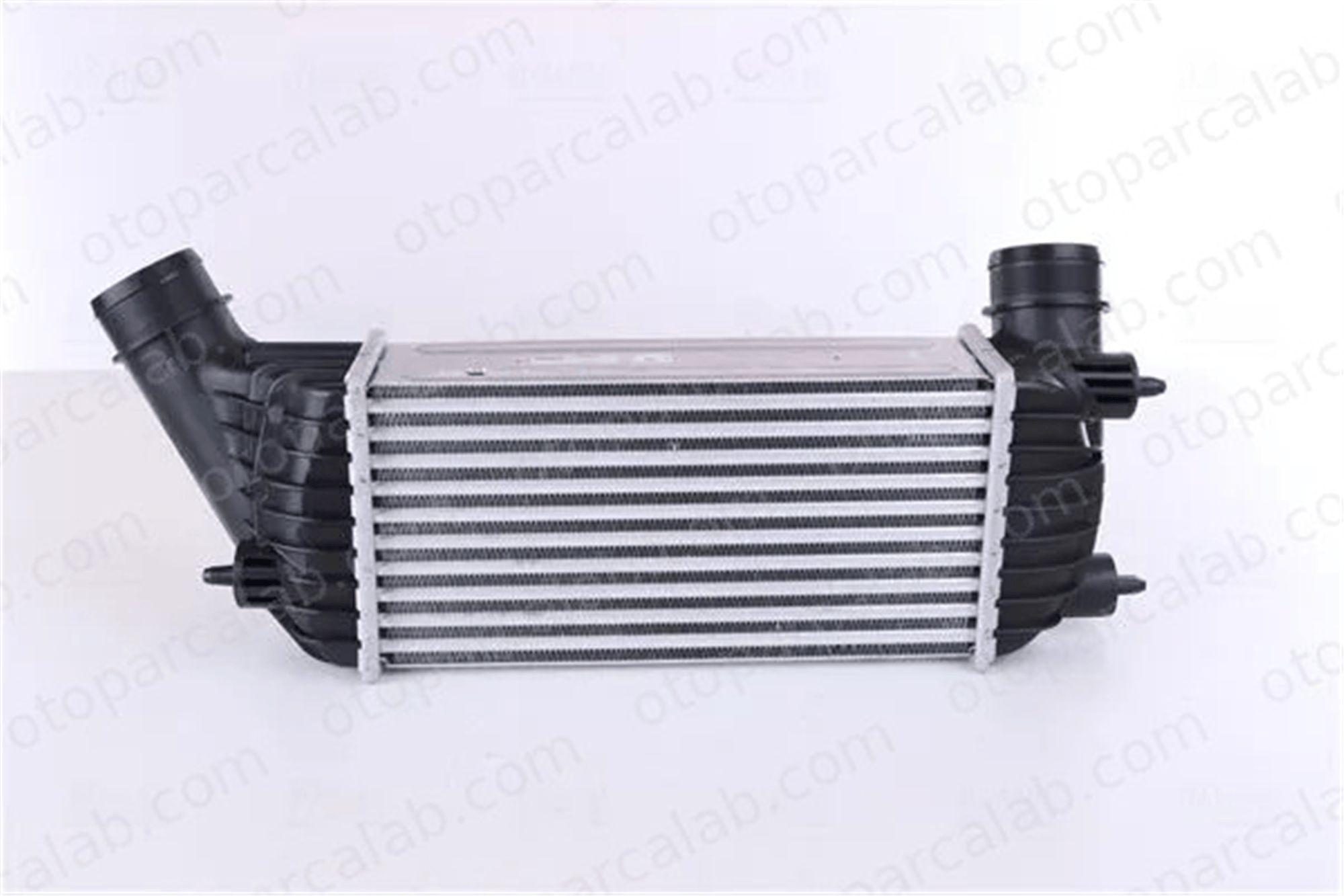NISSENS 96609 Turbo Radyatörü CITROËN JUMPY JUMPY Panelvan/Van 1440068680 384J9