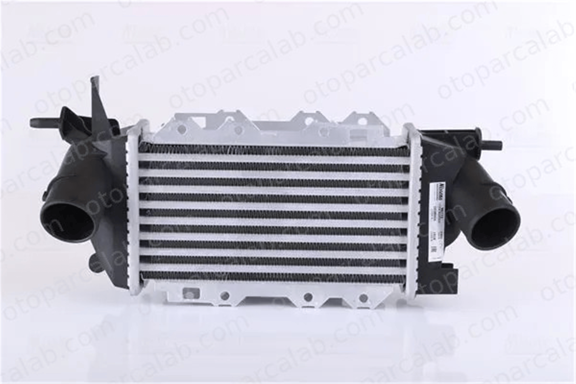 NISSENS 96772 Turbo Radyatörü OPEL VECTRA B VECTRA B Hatchback 1300403 52479128