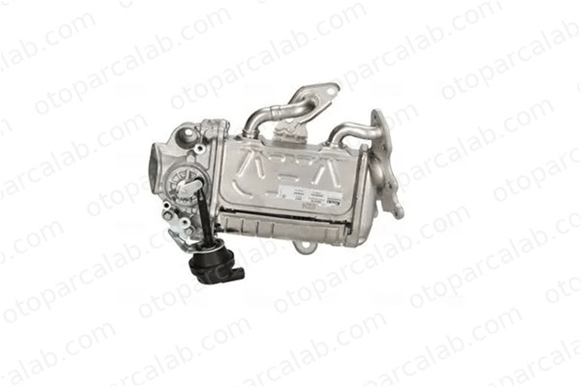NISSENS 989478 Egr Soğutucu MERCEDES-BENZ C-SERISI C-SERISI T-Model A6541407600 6541401700