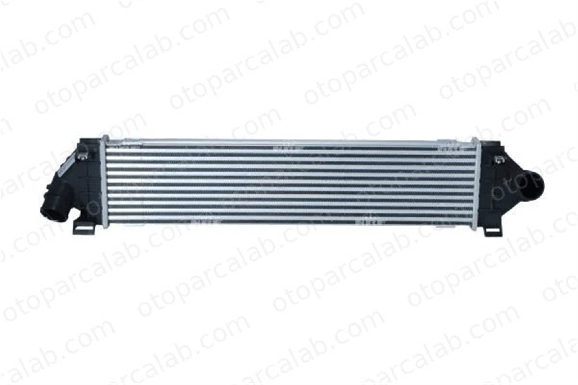 NRF 30515 Turbo Radyatörü FORD GALAXY II MONDEO IV 6G919L440FE 1423852