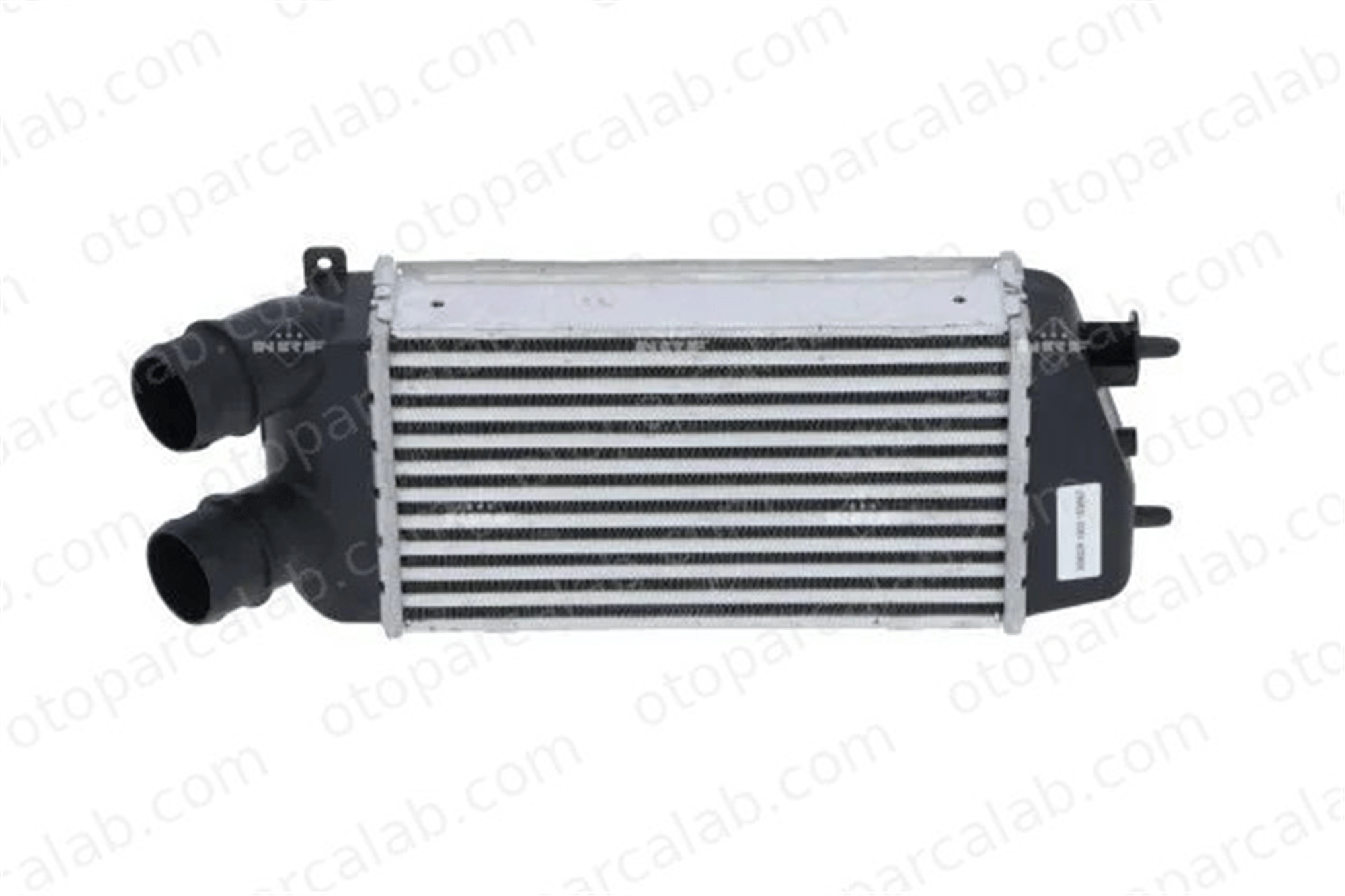 NRF 309029 Turbo Radyatörü CITROËN C3 I 384J3 0384J3