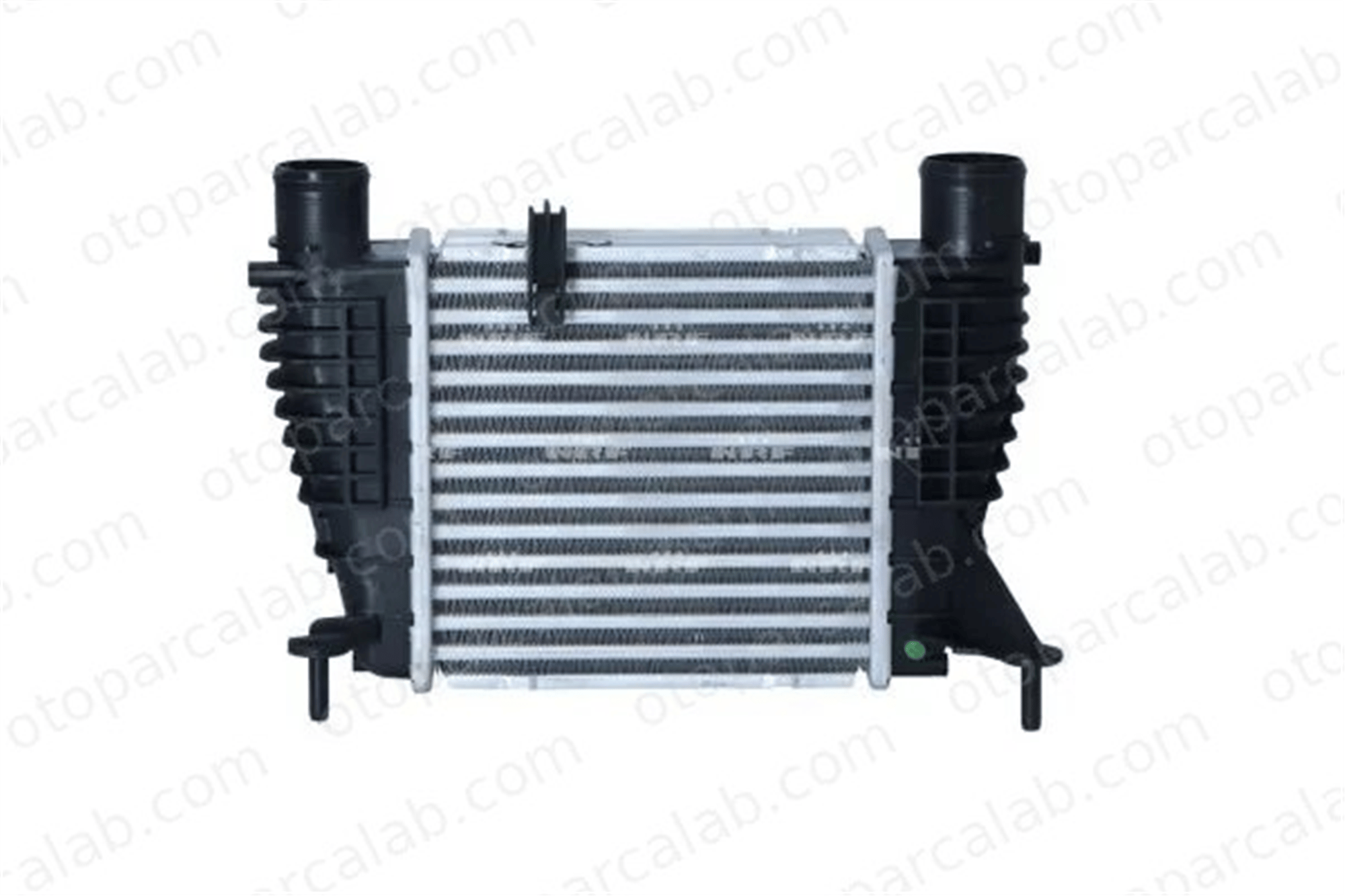 NRF 309043 Turbo Radyatörü NISSAN NOTE NV200 / EVALIA Minibüs/Otobüs 144619U21A 14461JX51A