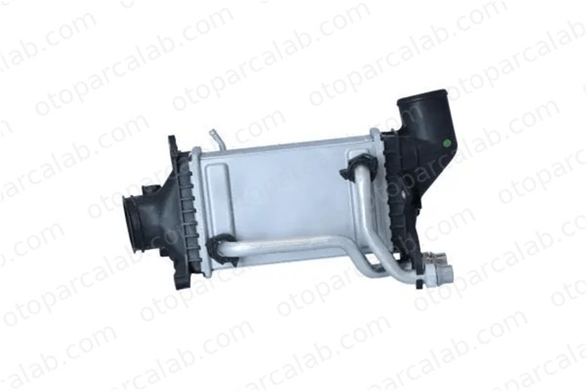 NRF 309072 Turbo Radyatörü MERCEDES-BENZ E-SERISI C-SERISI A2740900414 2740900414