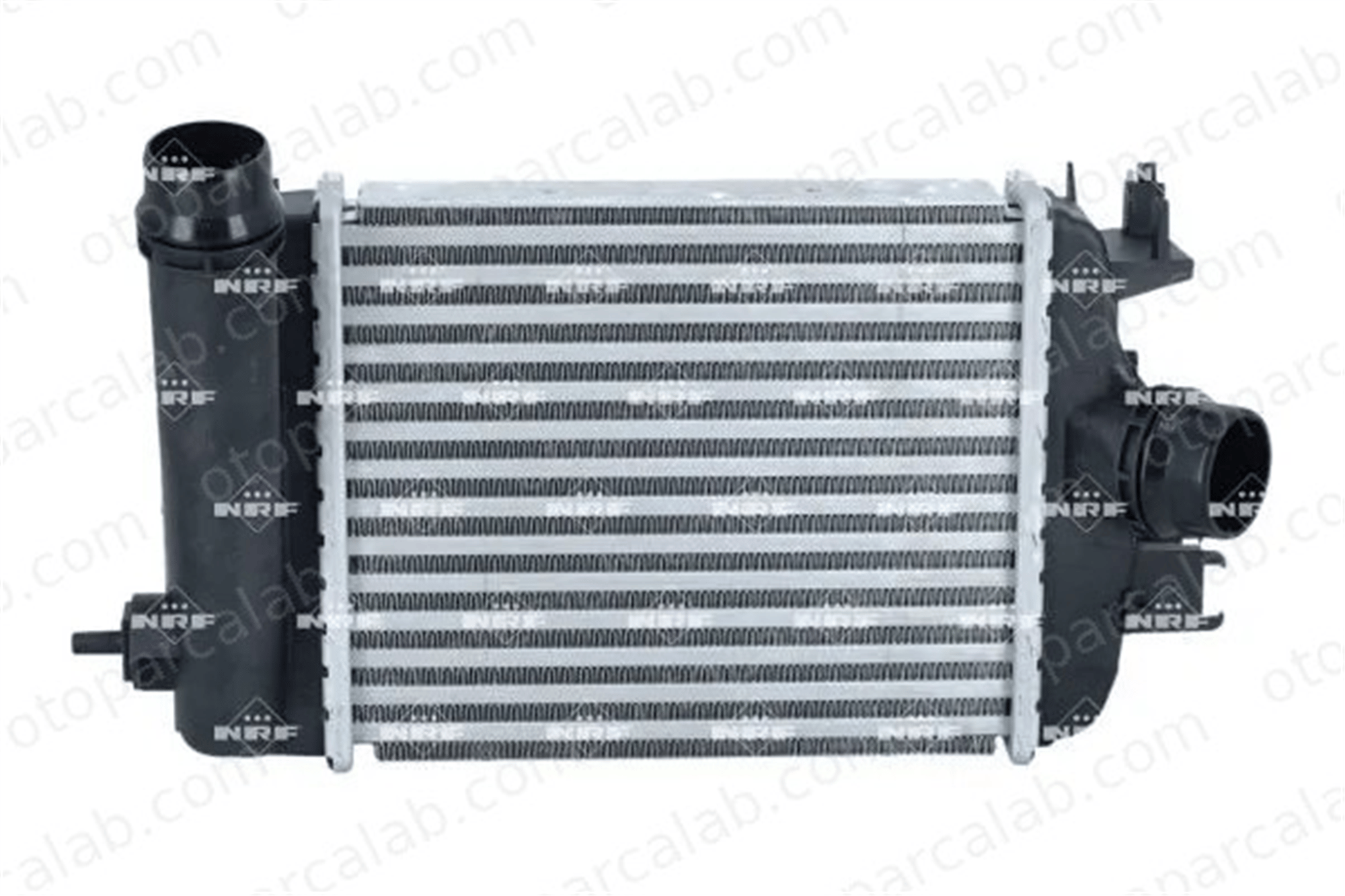 NRF 309125 Turbo Radyatörü RENAULT CLIO V TALIANT 144966668R